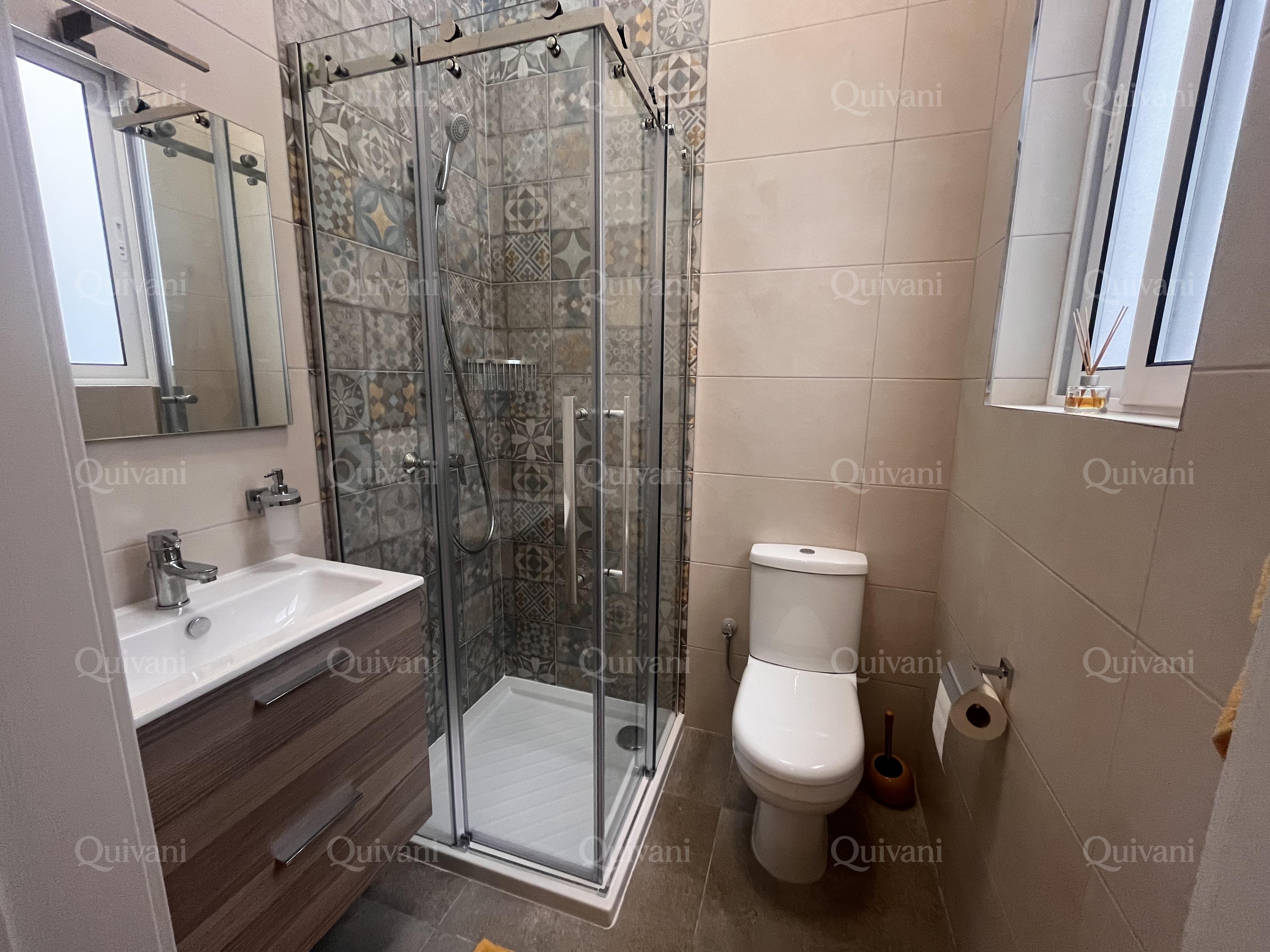 Marsascala Furnished Apartment