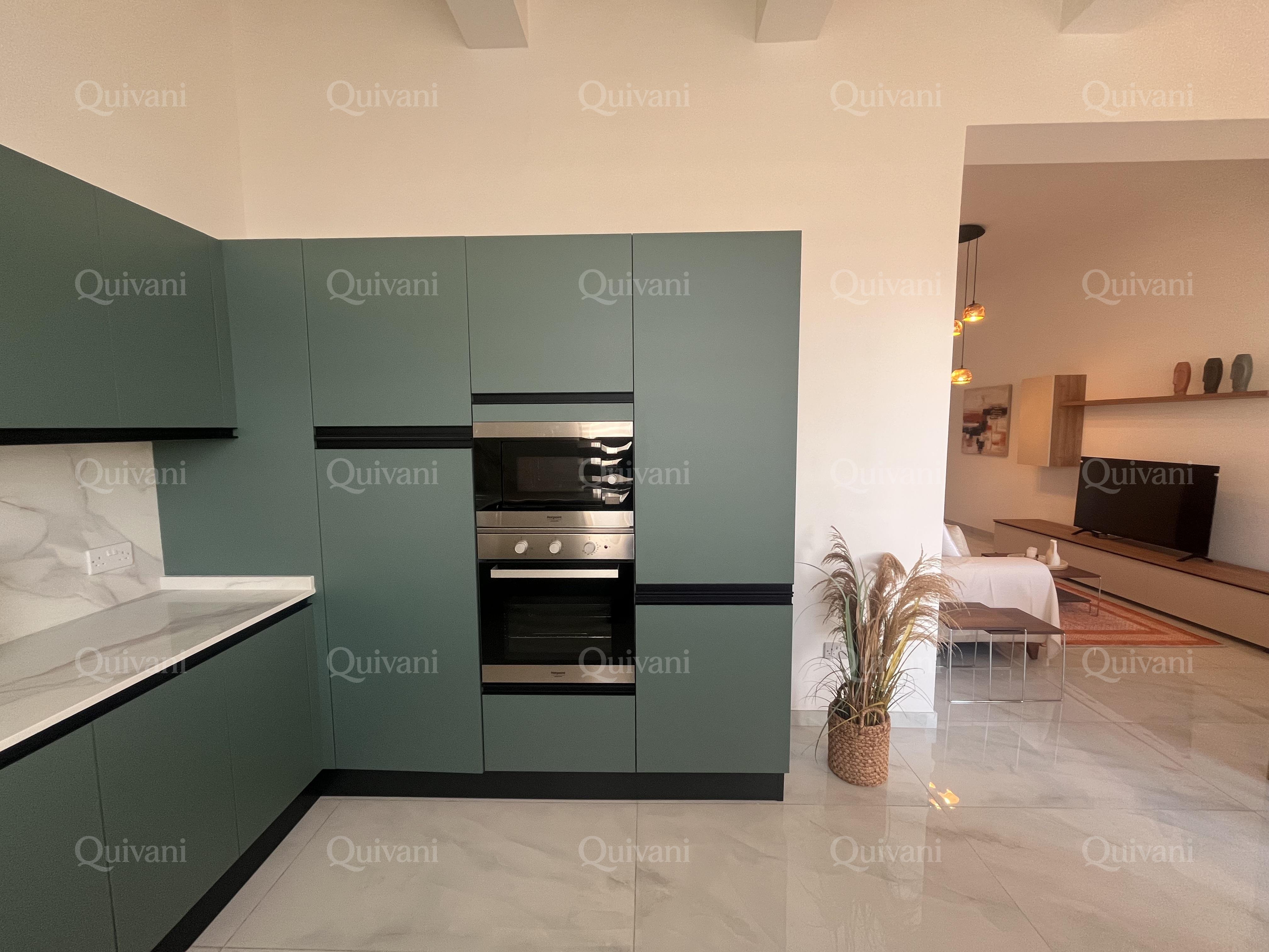 Marsascala Furnished Apartment