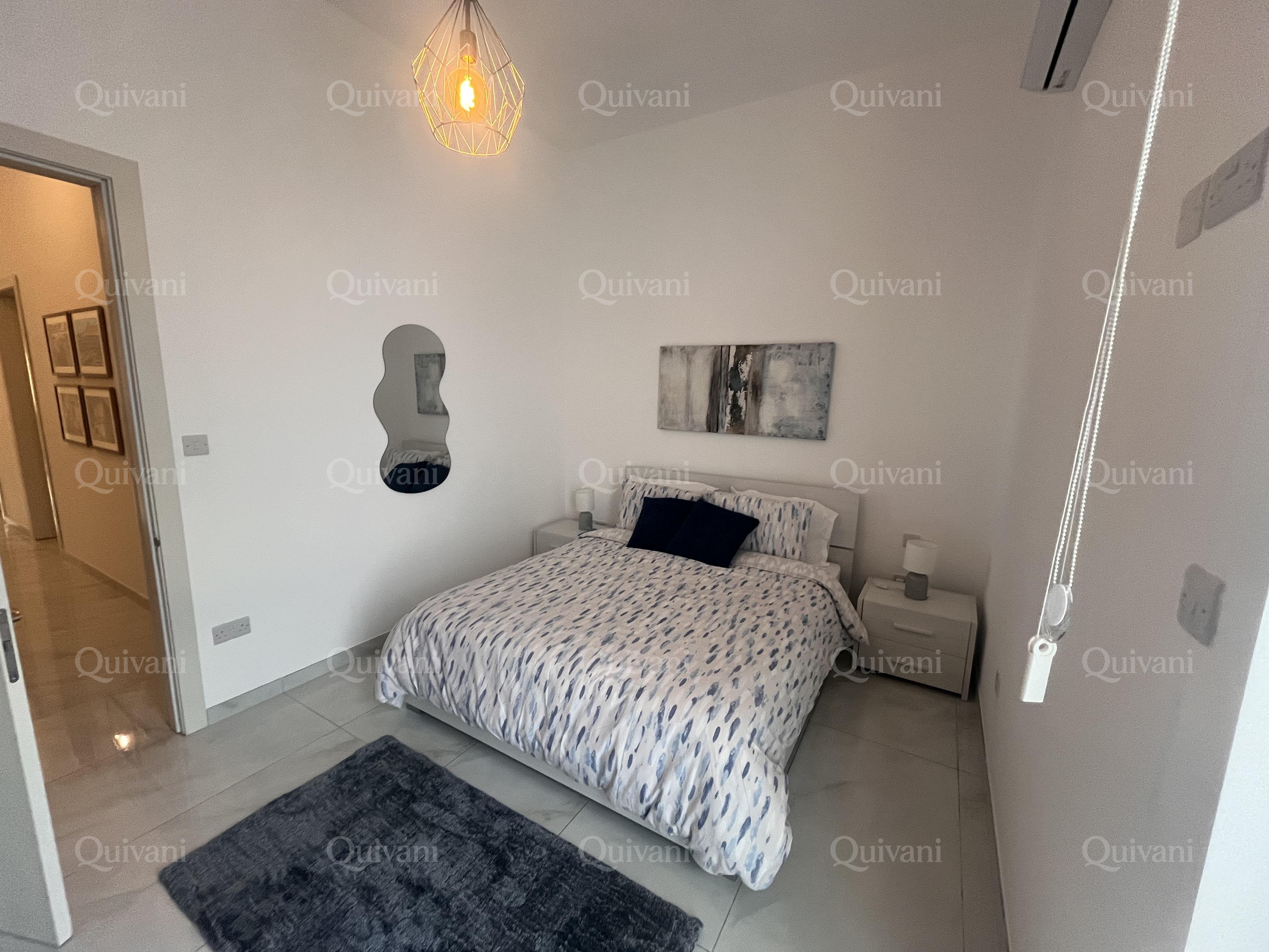 Marsascala Furnished Apartment
