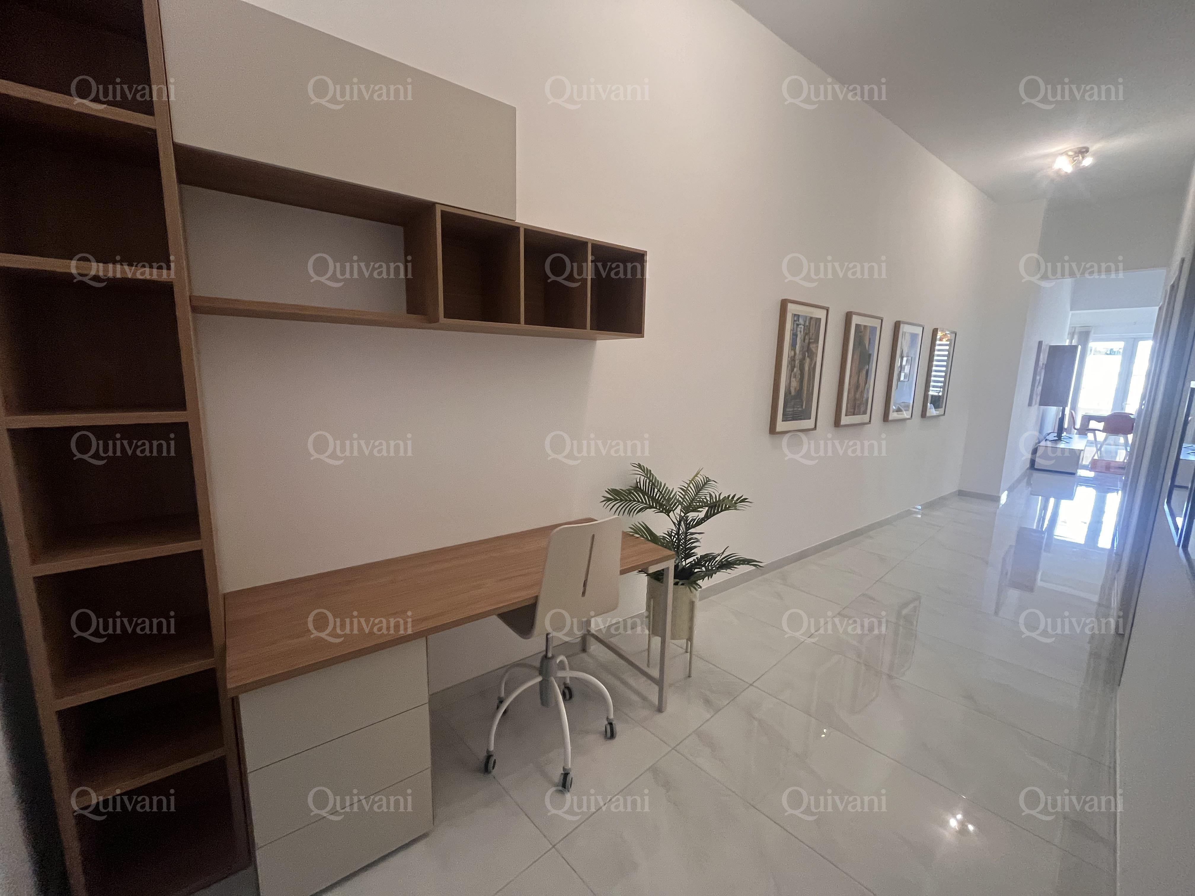 Marsascala Furnished Apartment