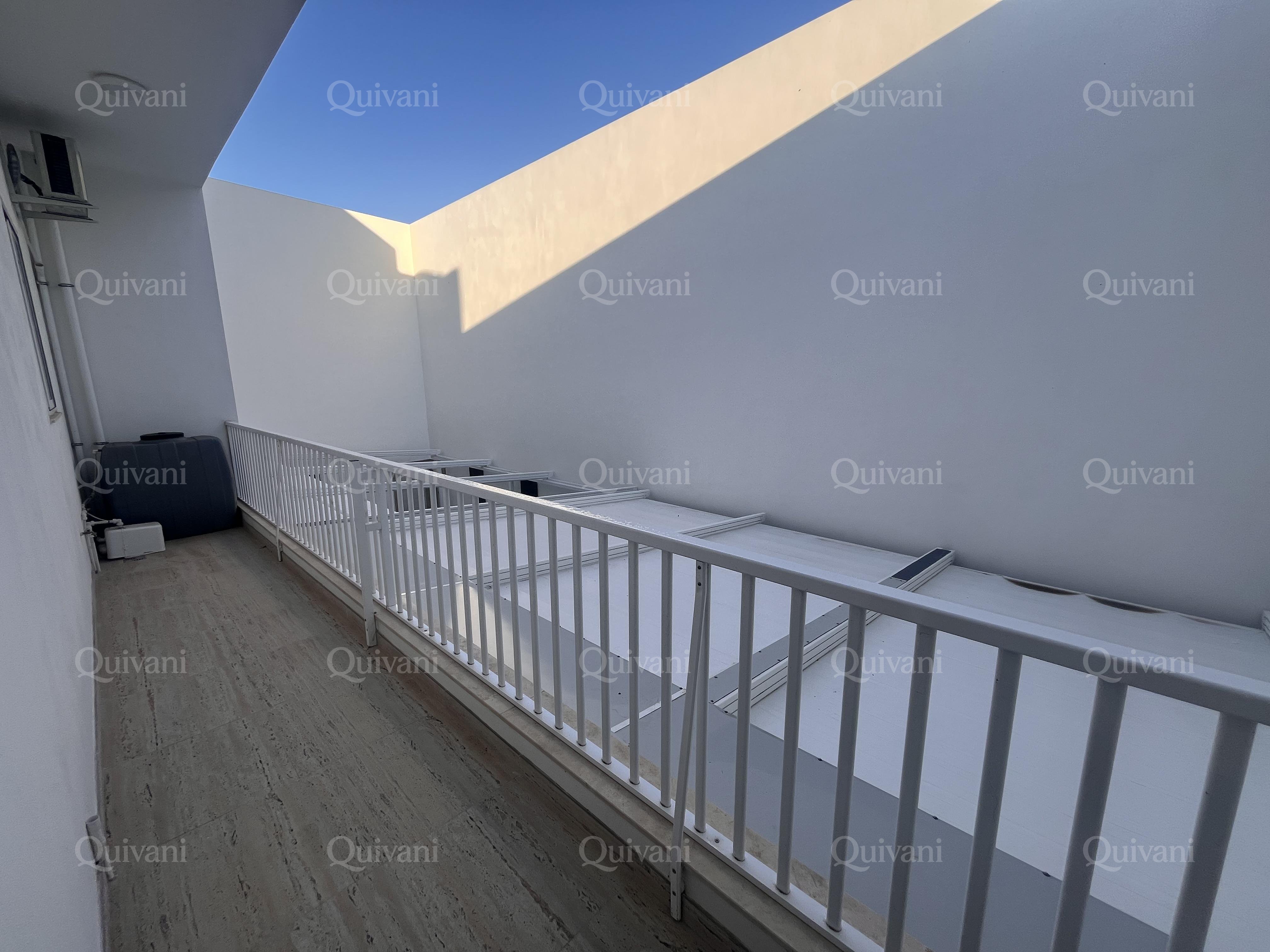 Marsascala Furnished Apartment