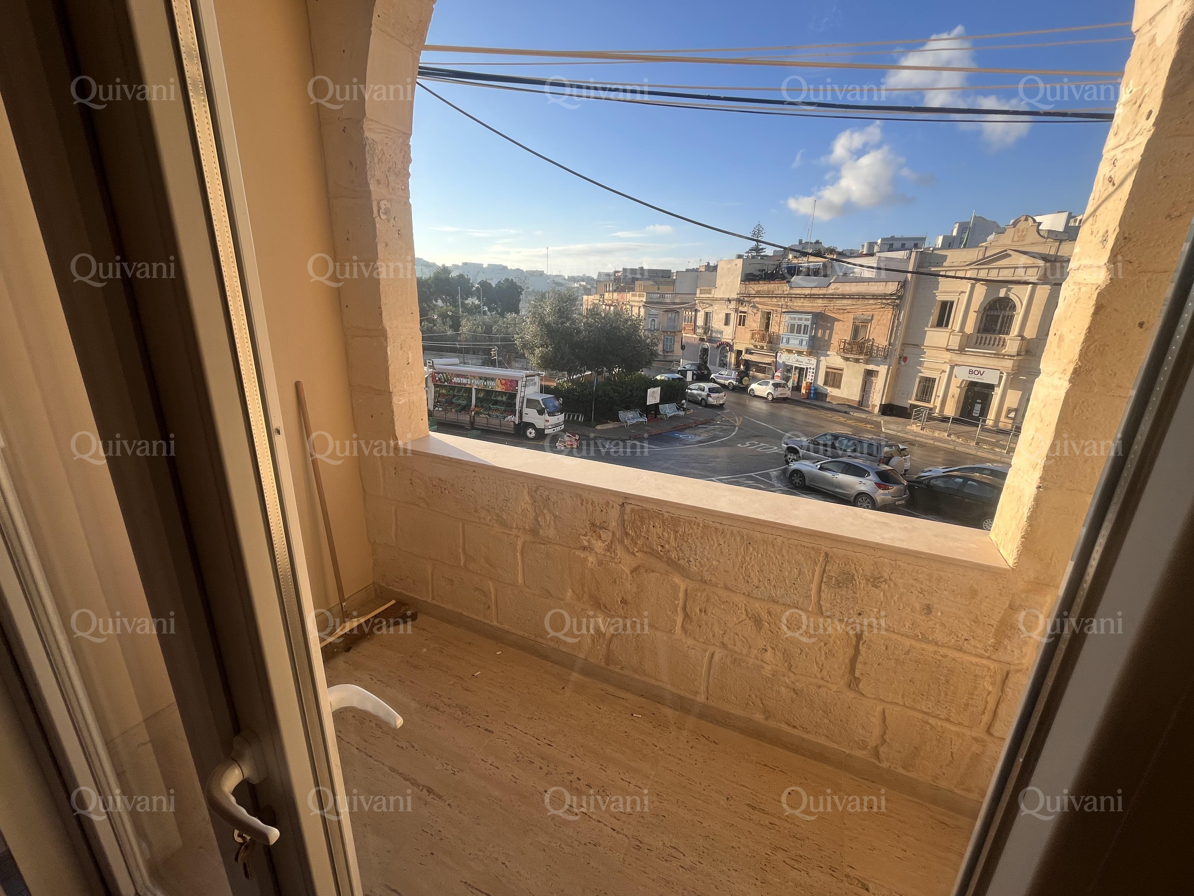 Marsascala Furnished Apartment
