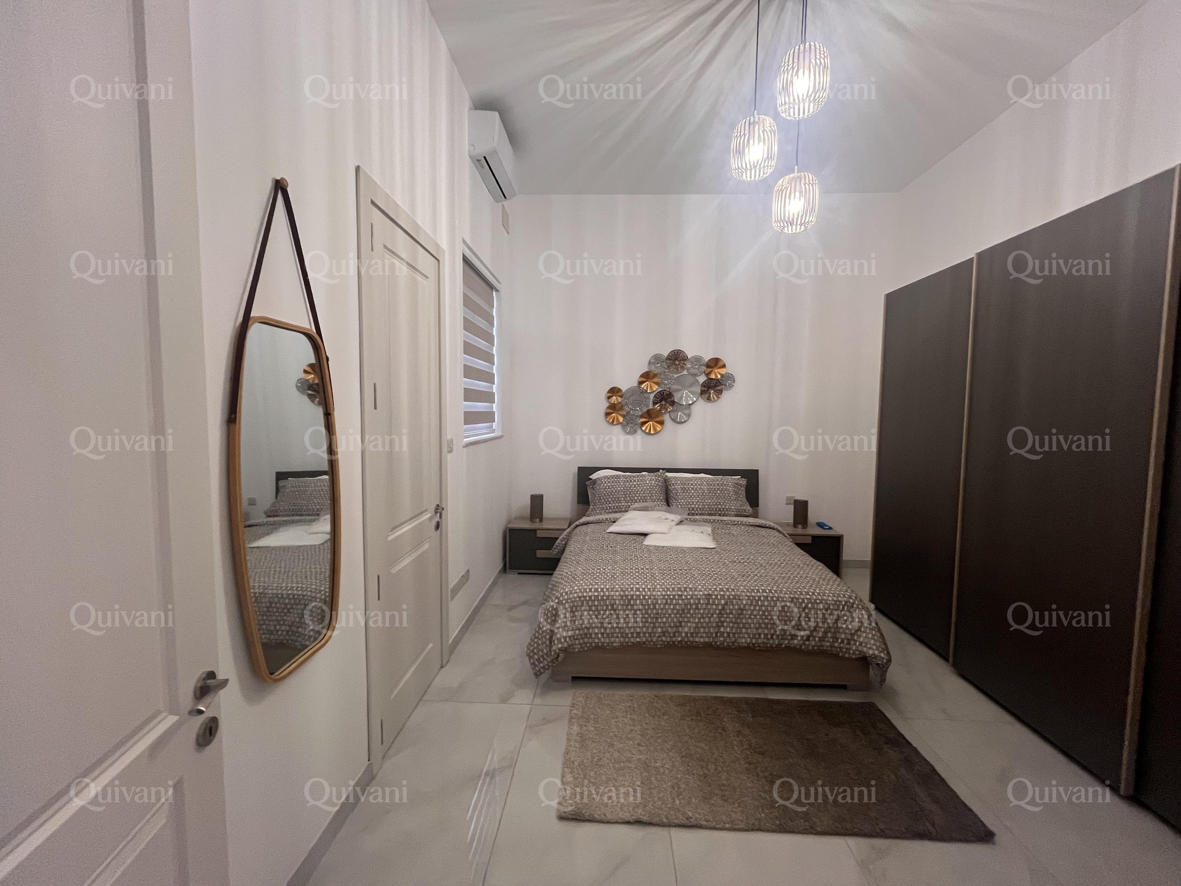 Marsascala Furnished Apartment