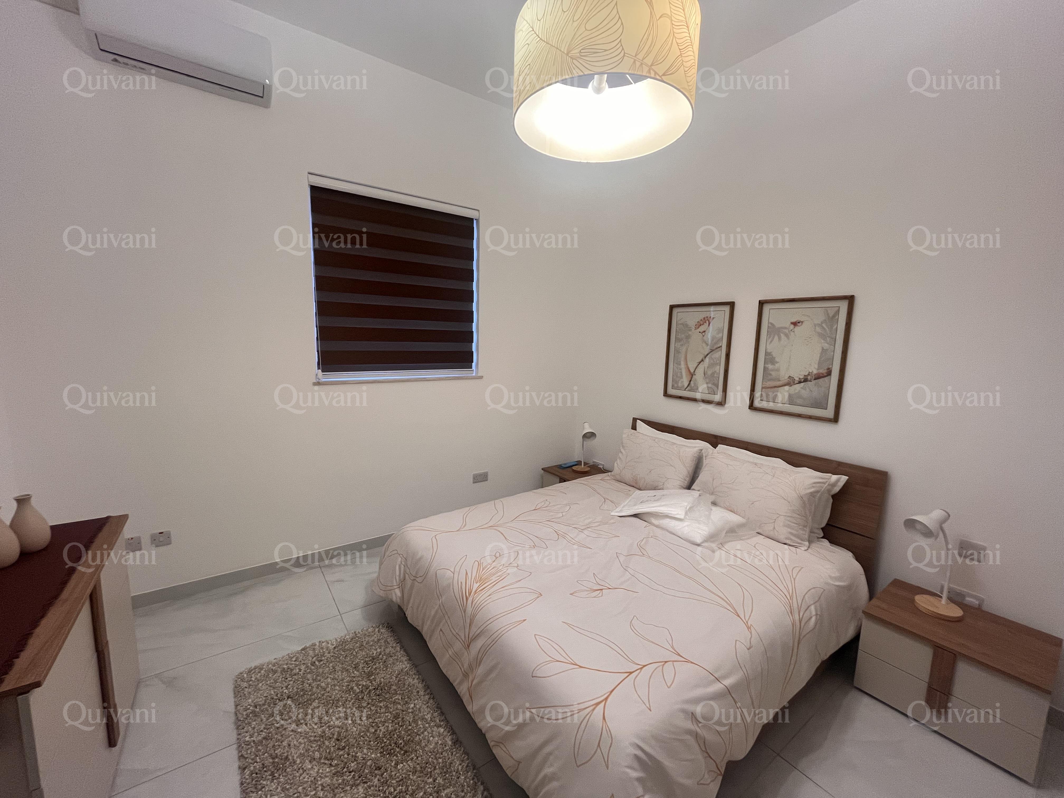 Marsascala Furnished Apartment