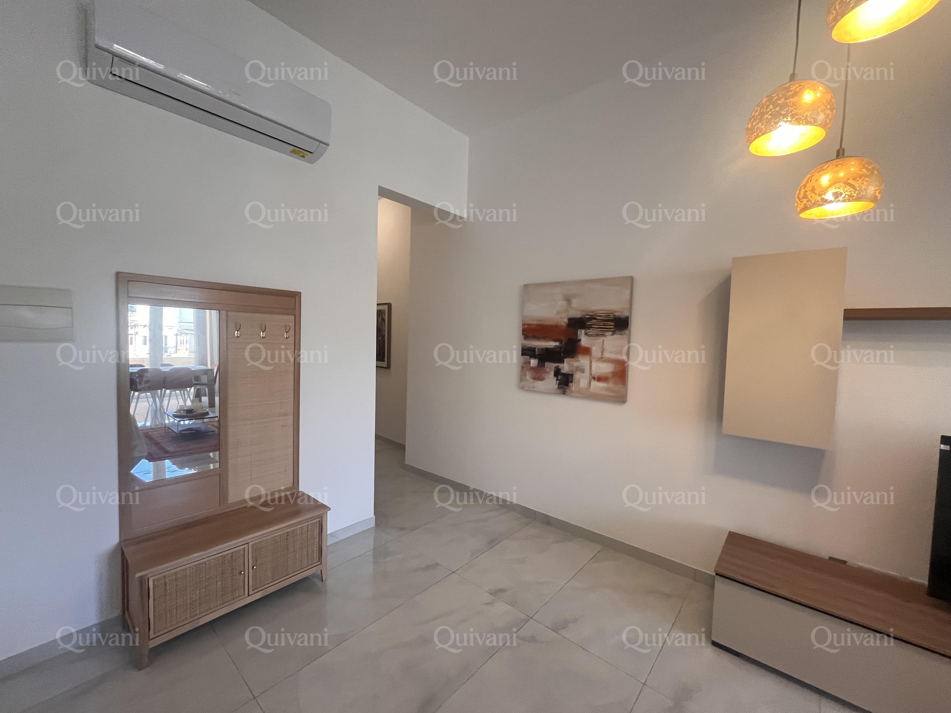 Marsascala Furnished Apartment