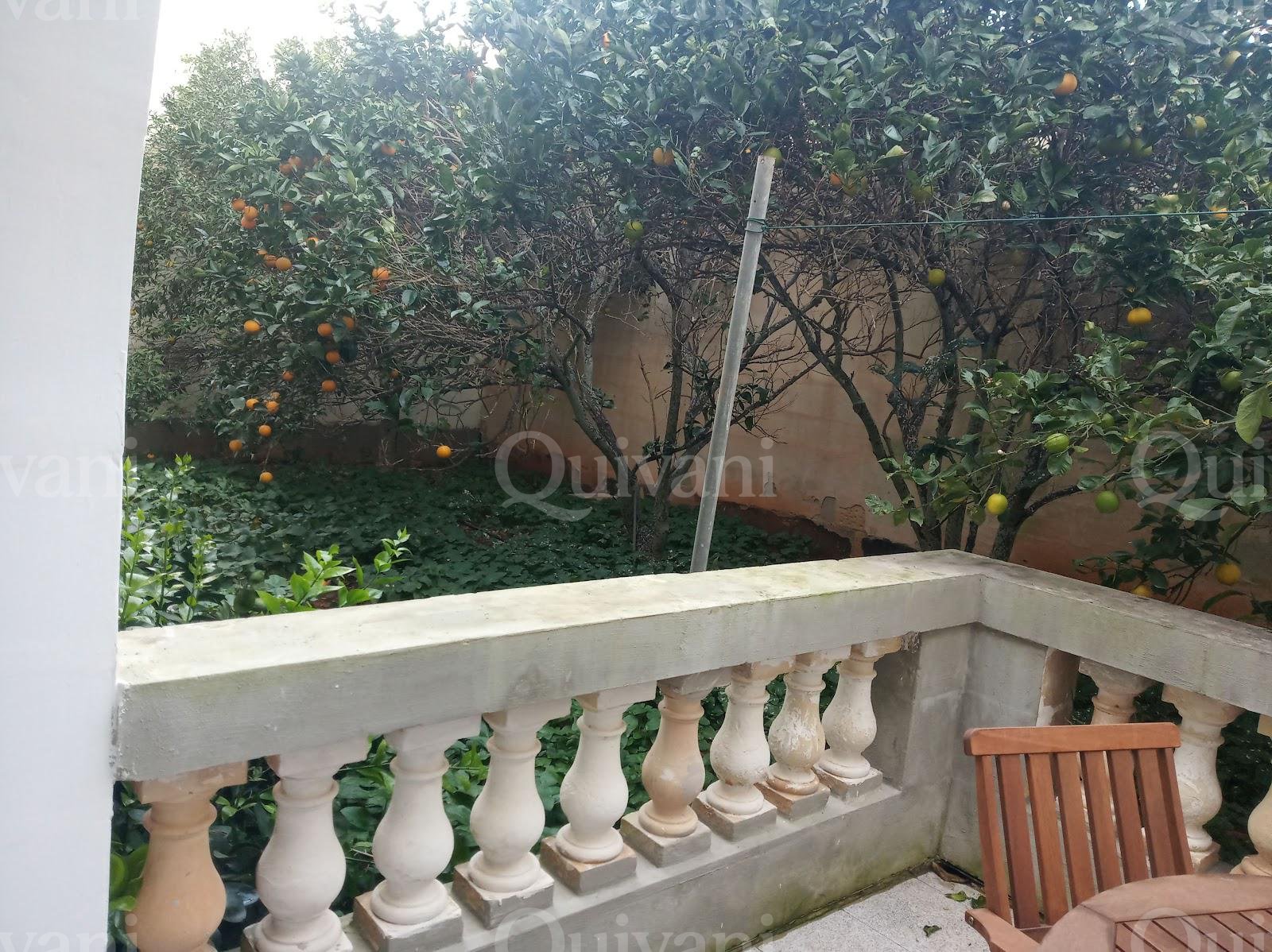 Dingli Furnished Townhouse