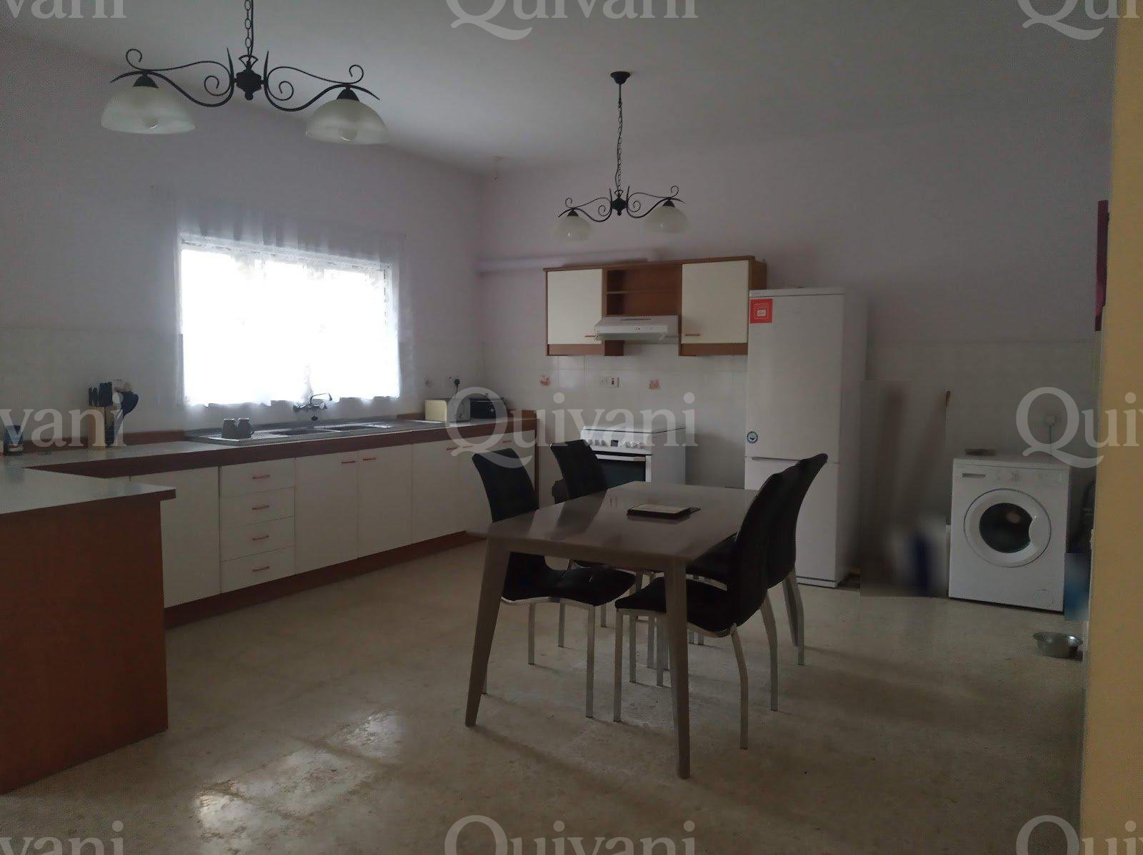 Dingli Furnished Townhouse