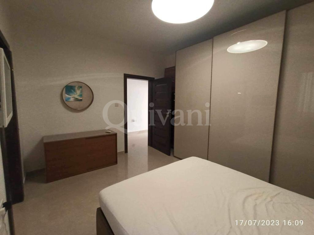 Swatar Furnished Apartment