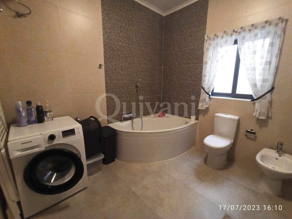 Swatar Furnished Apartment