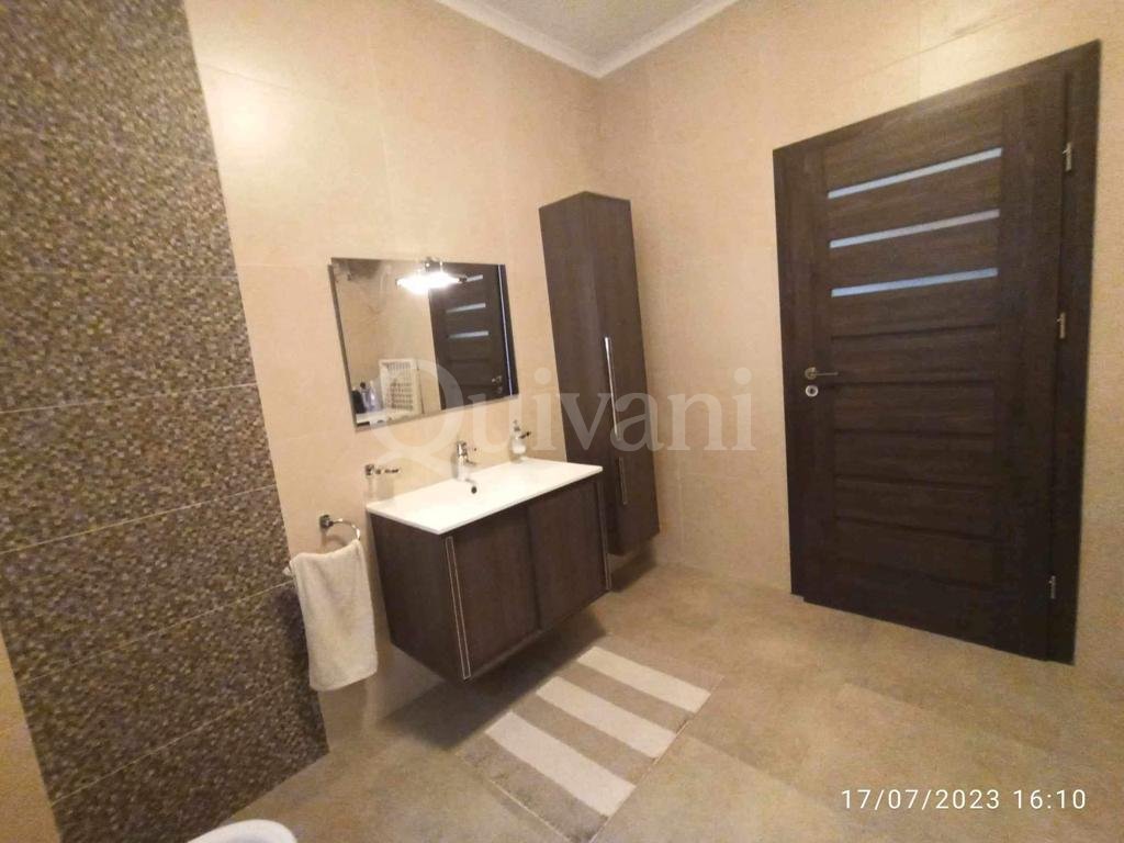 Swatar Furnished Apartment