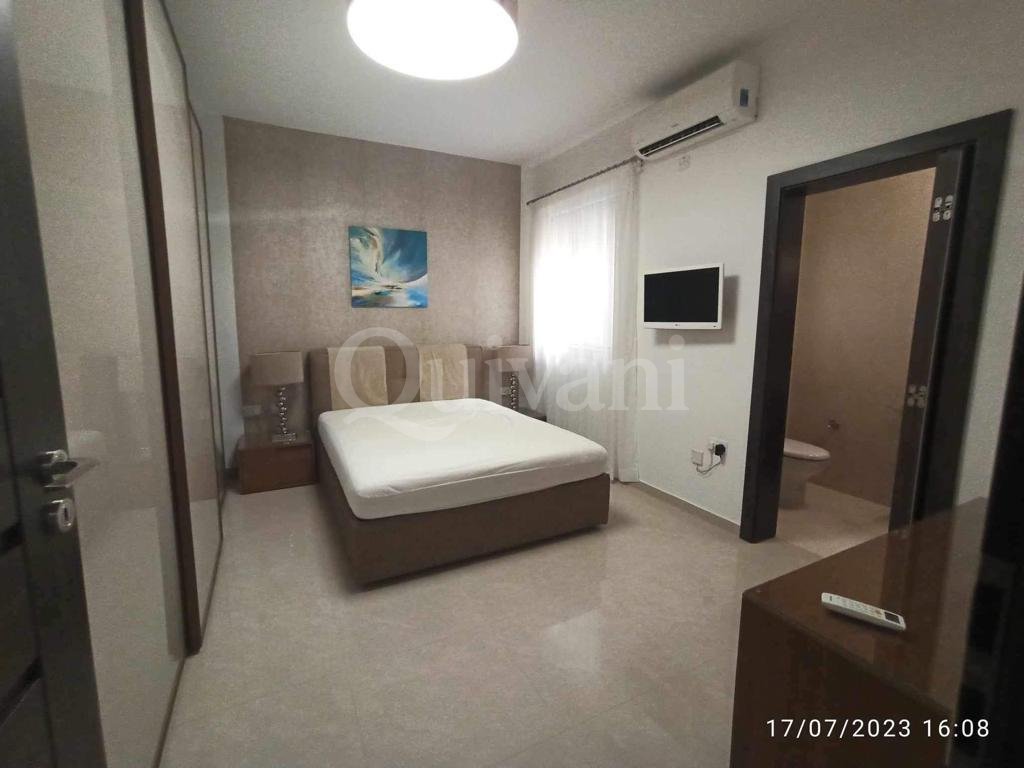 Swatar Furnished Apartment