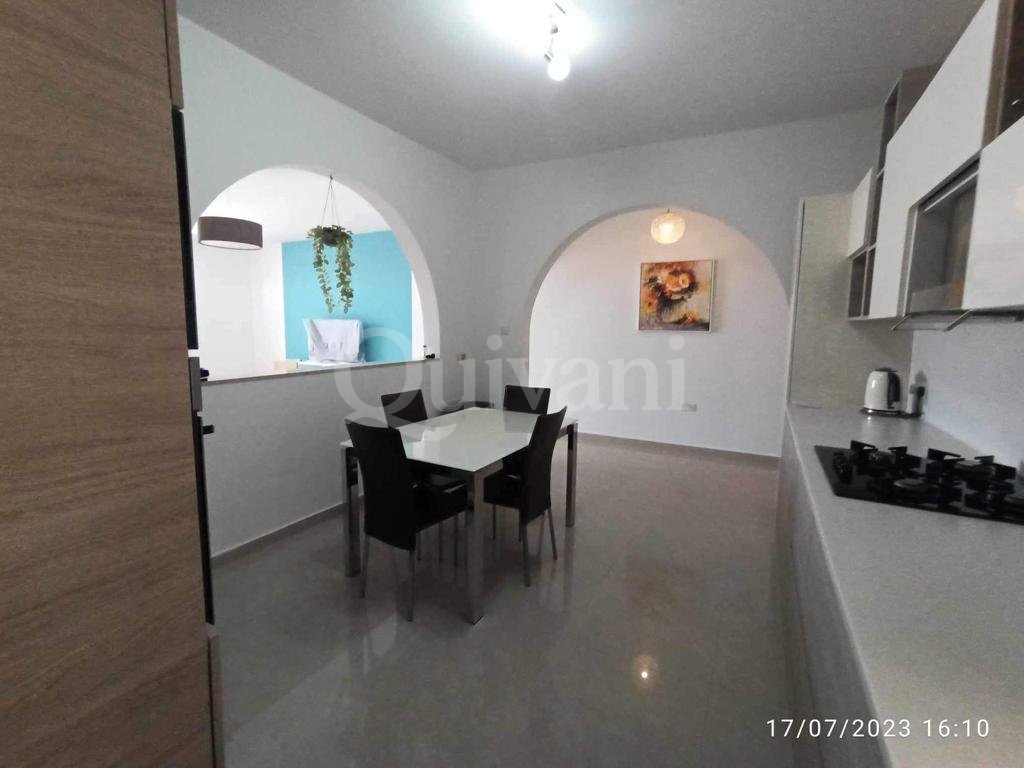 Swatar Furnished Apartment