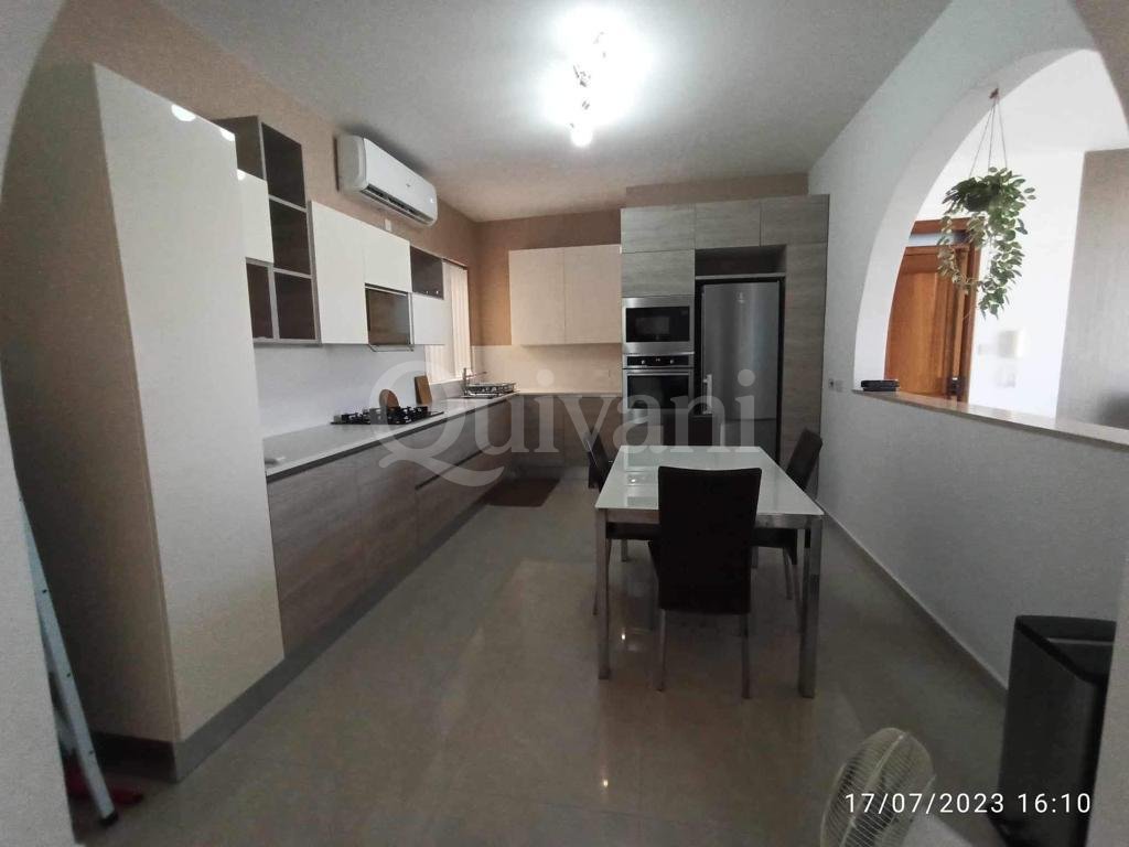 Swatar Furnished Apartment