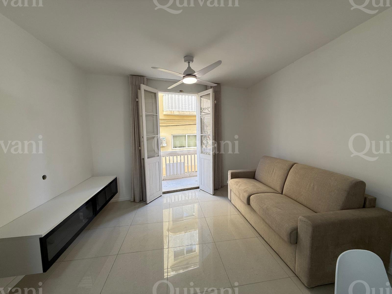 Marsalforn Furnished Apartment