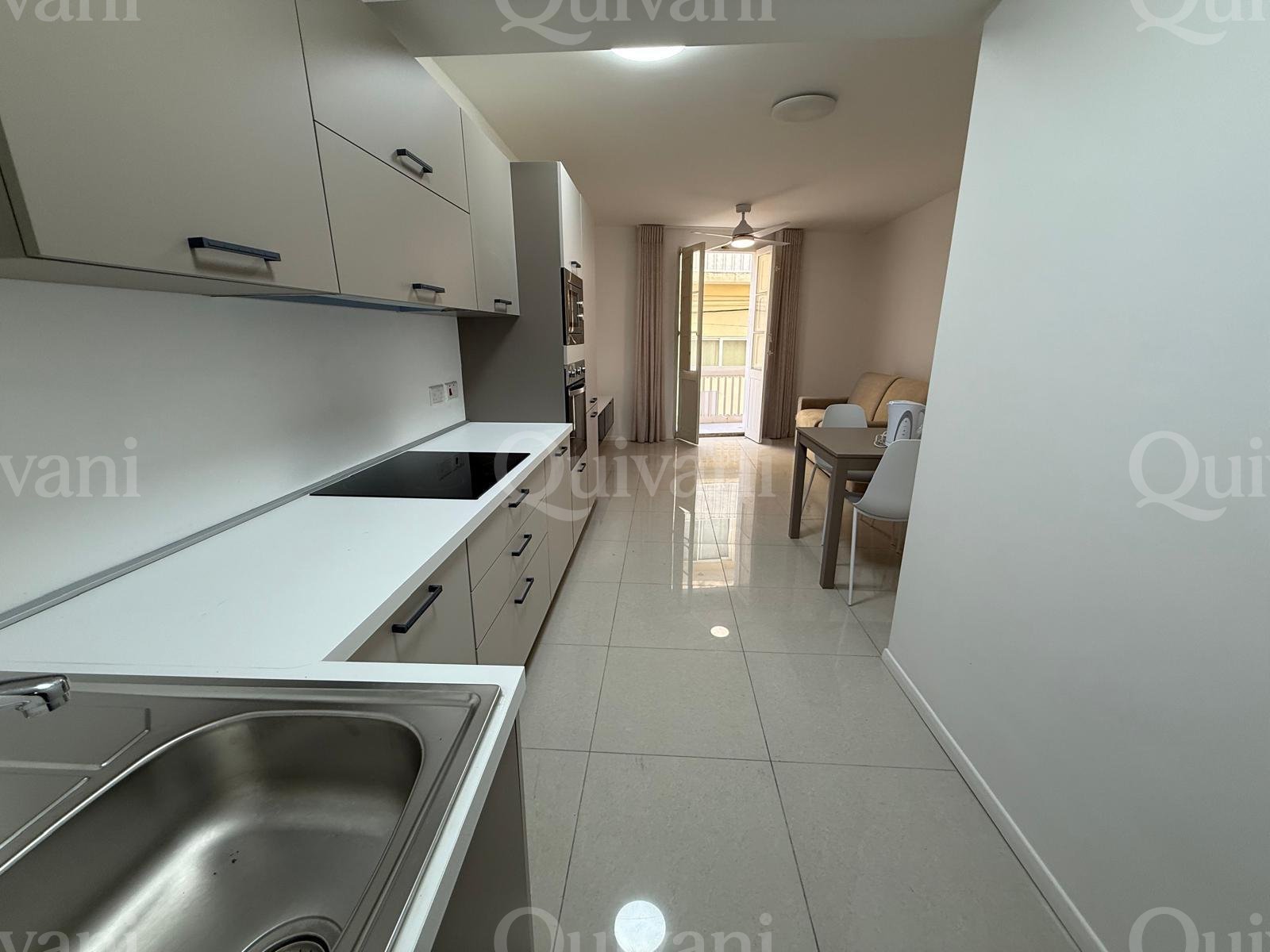 Marsalforn Furnished Apartment