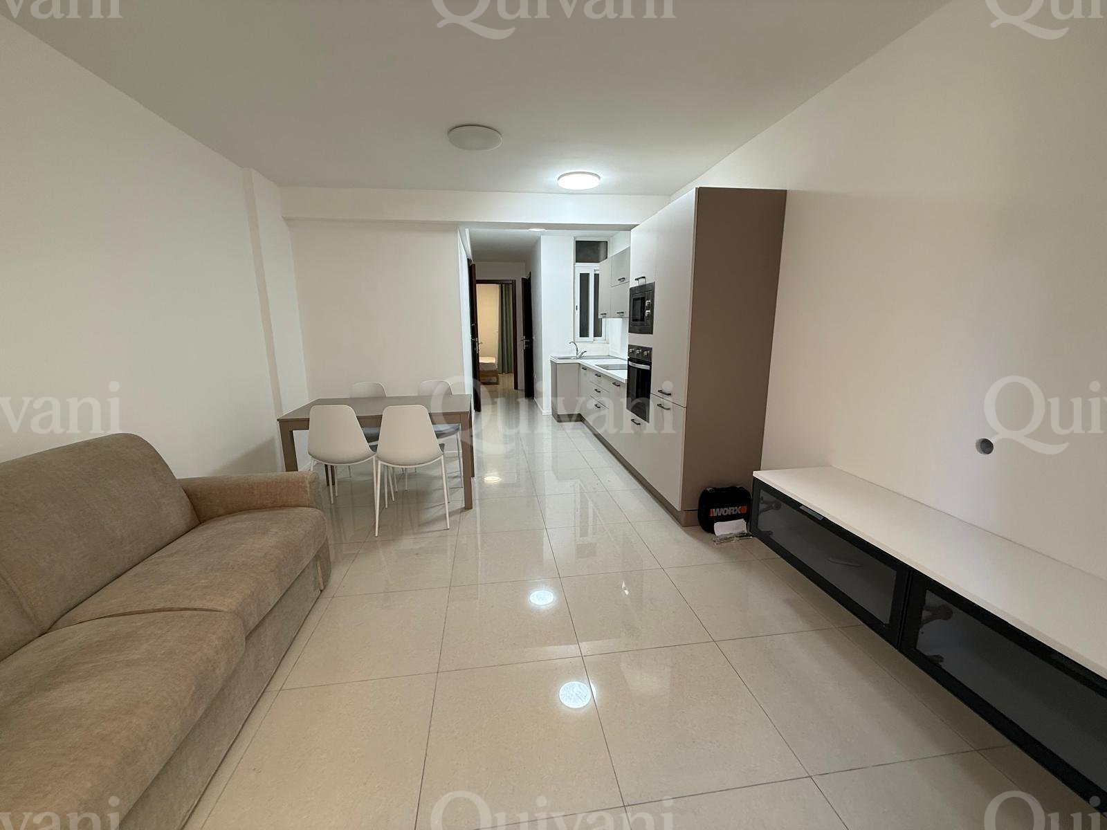 Marsalforn Furnished Apartment