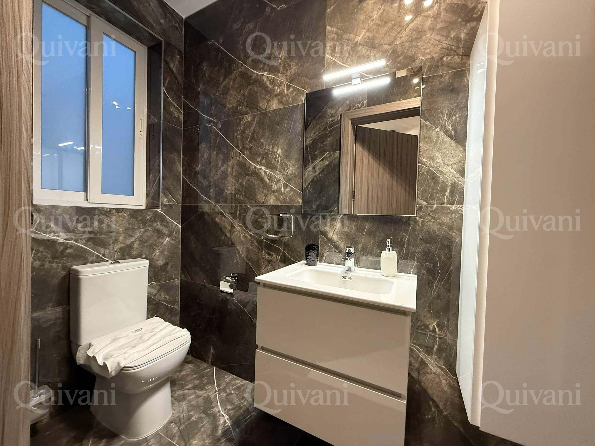 San Gwann Furnished Maisonette