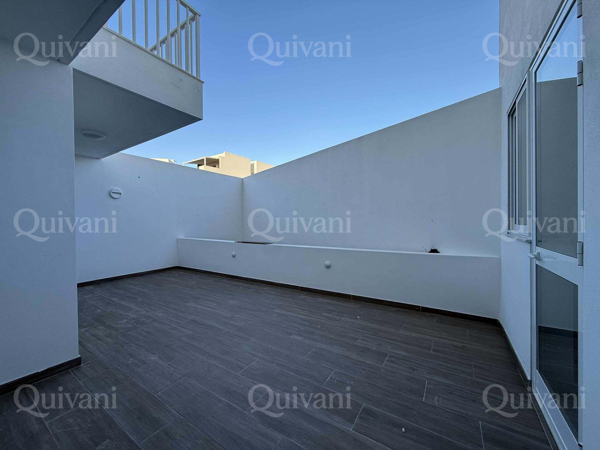 San Gwann Furnished Maisonette