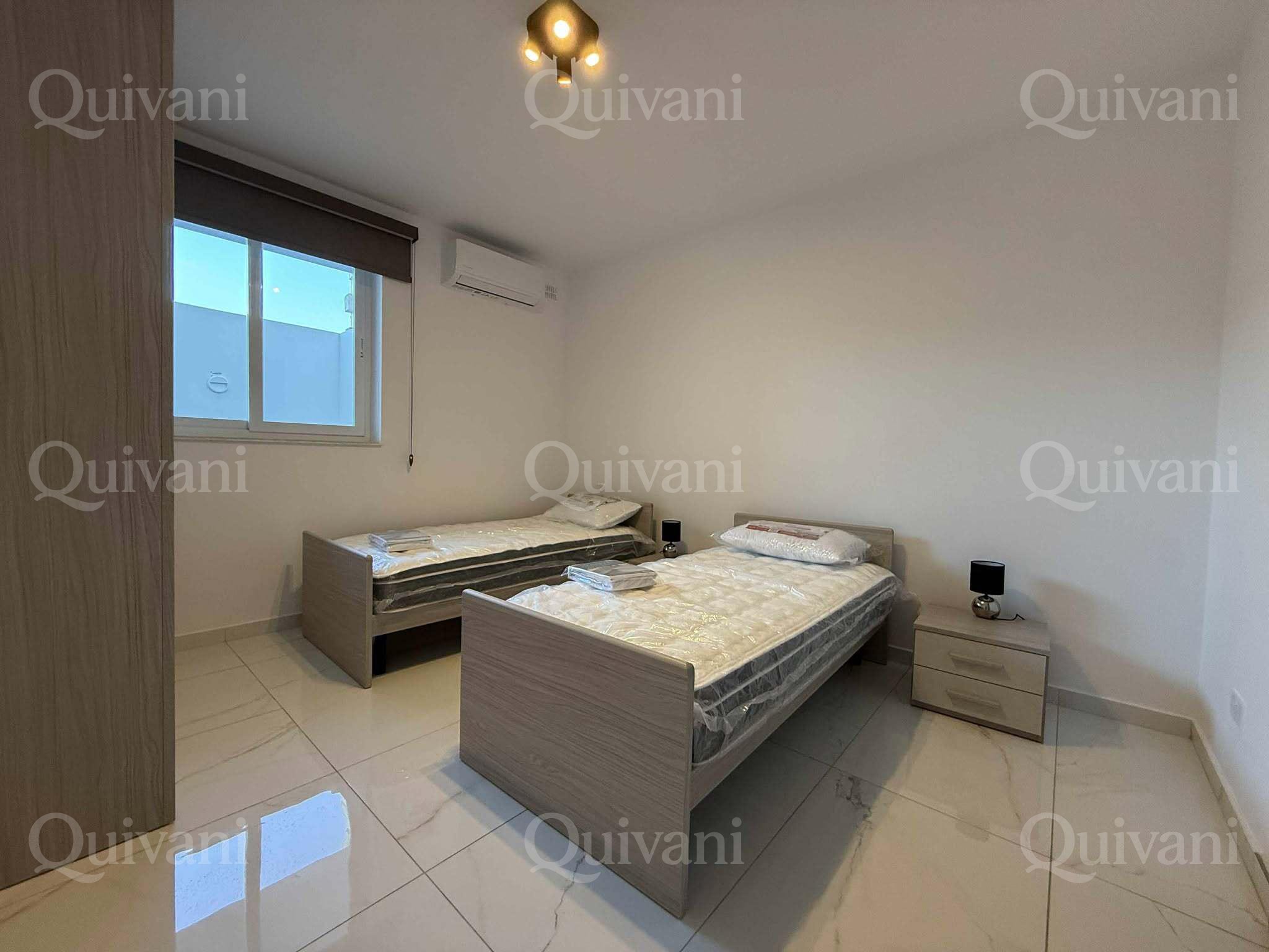 San Gwann Furnished Maisonette