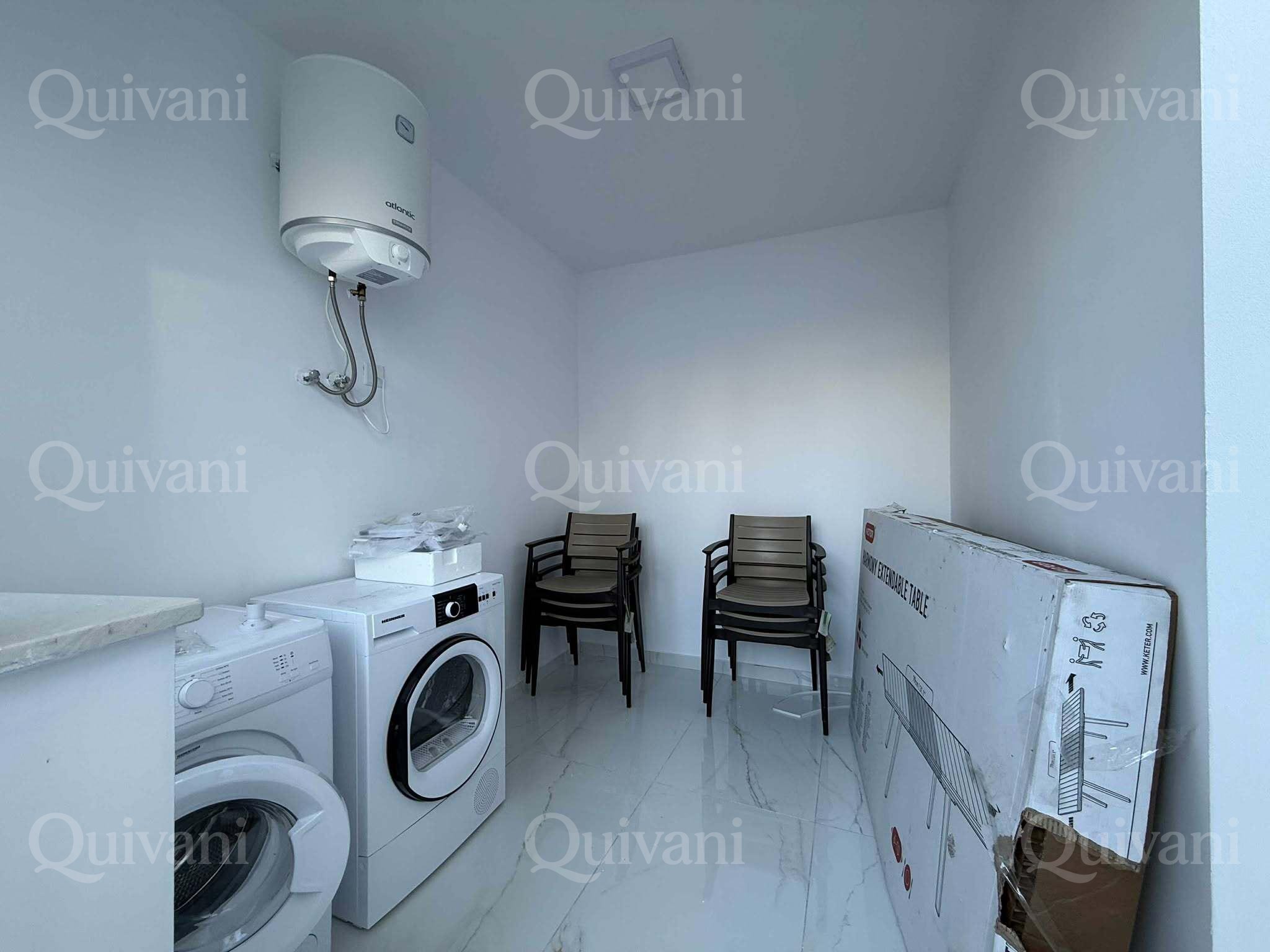 San Gwann Furnished Maisonette