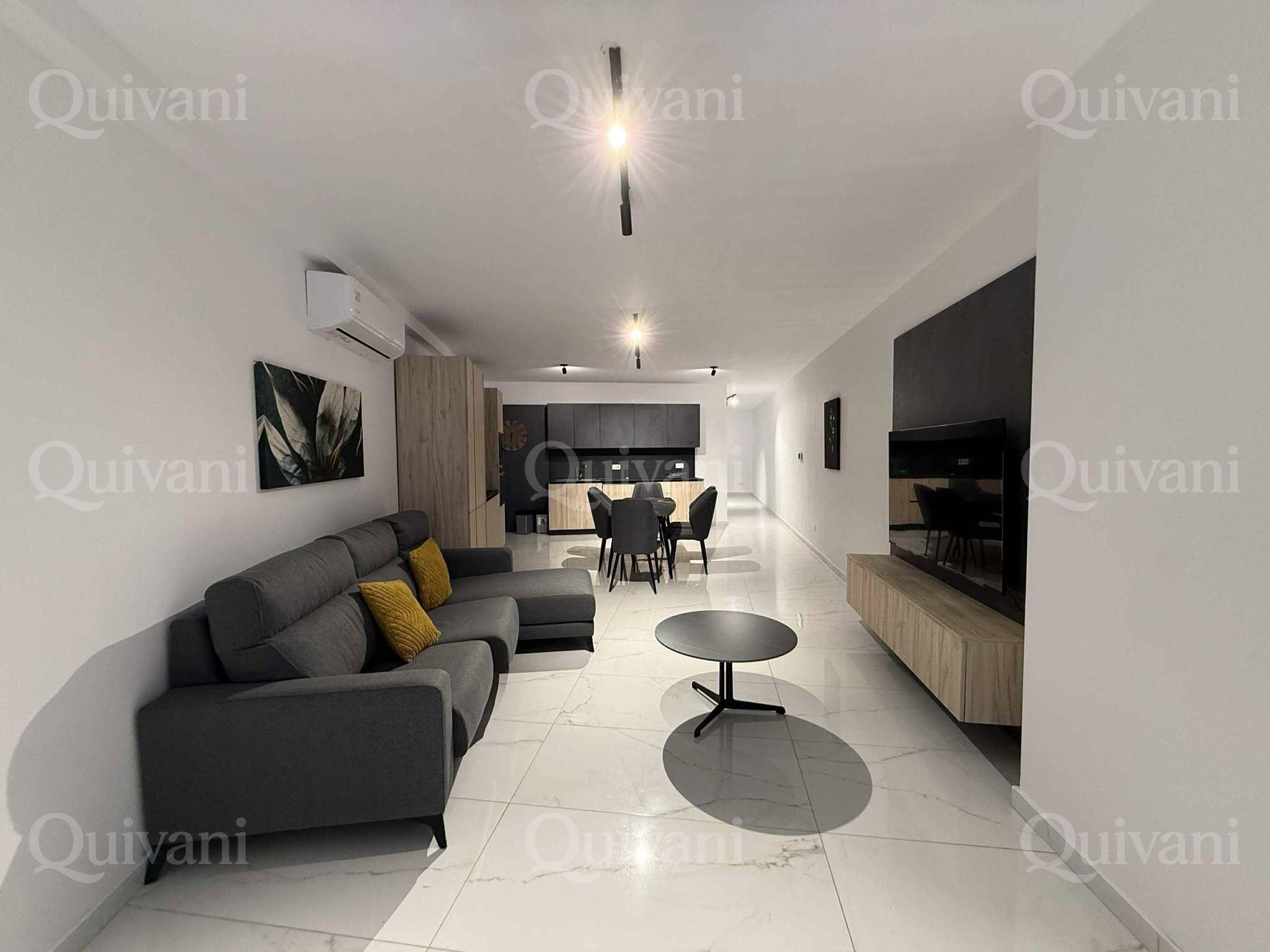 San Gwann Furnished Maisonette