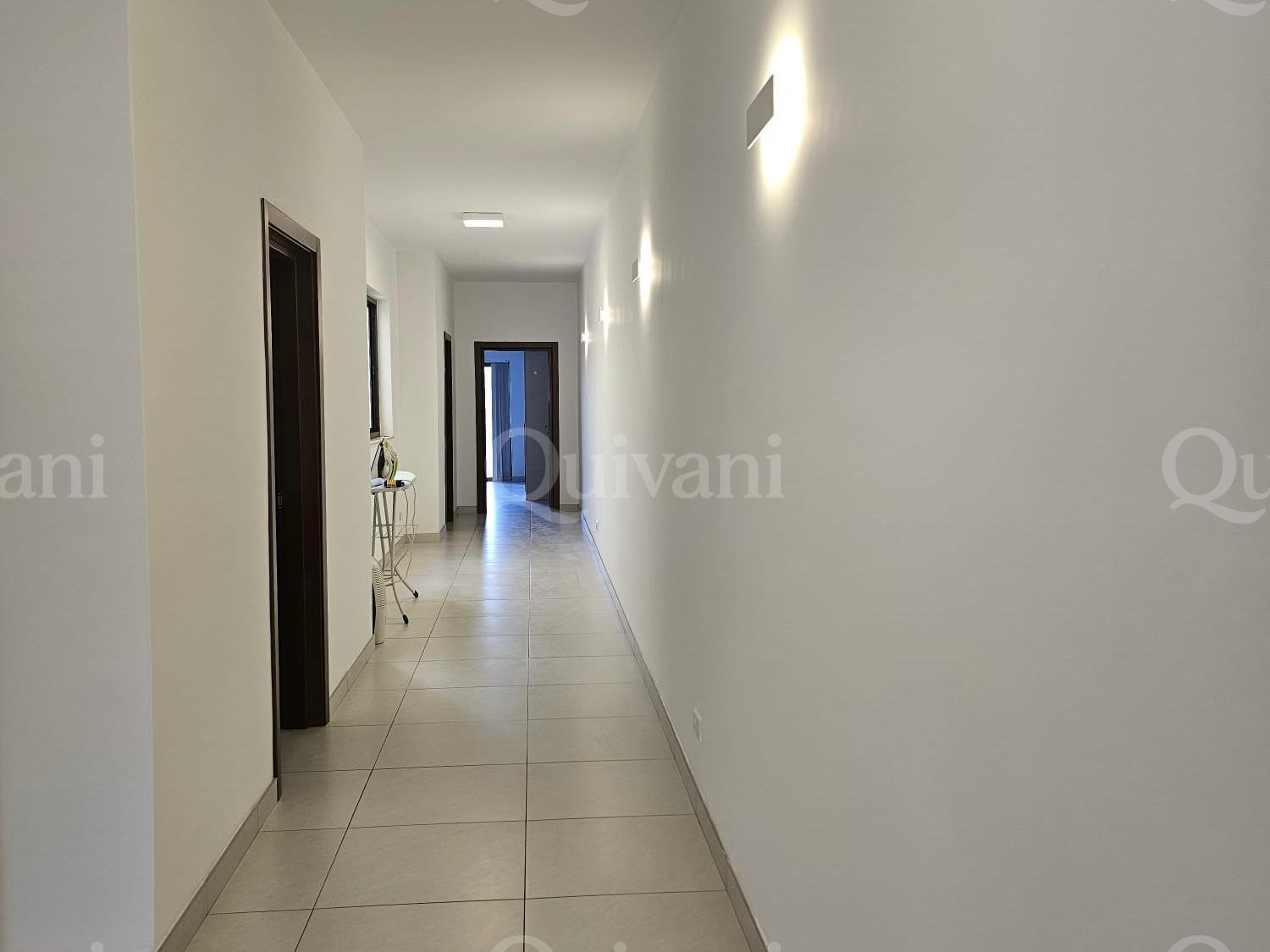 Marsascala Furnished Apartment