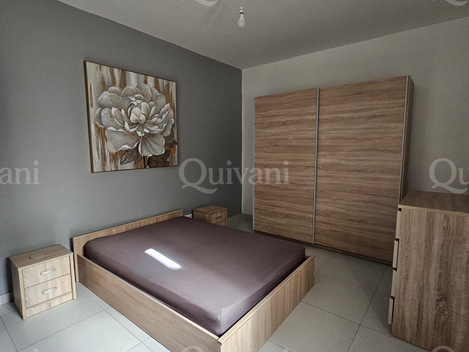 Marsascala Furnished Apartment
