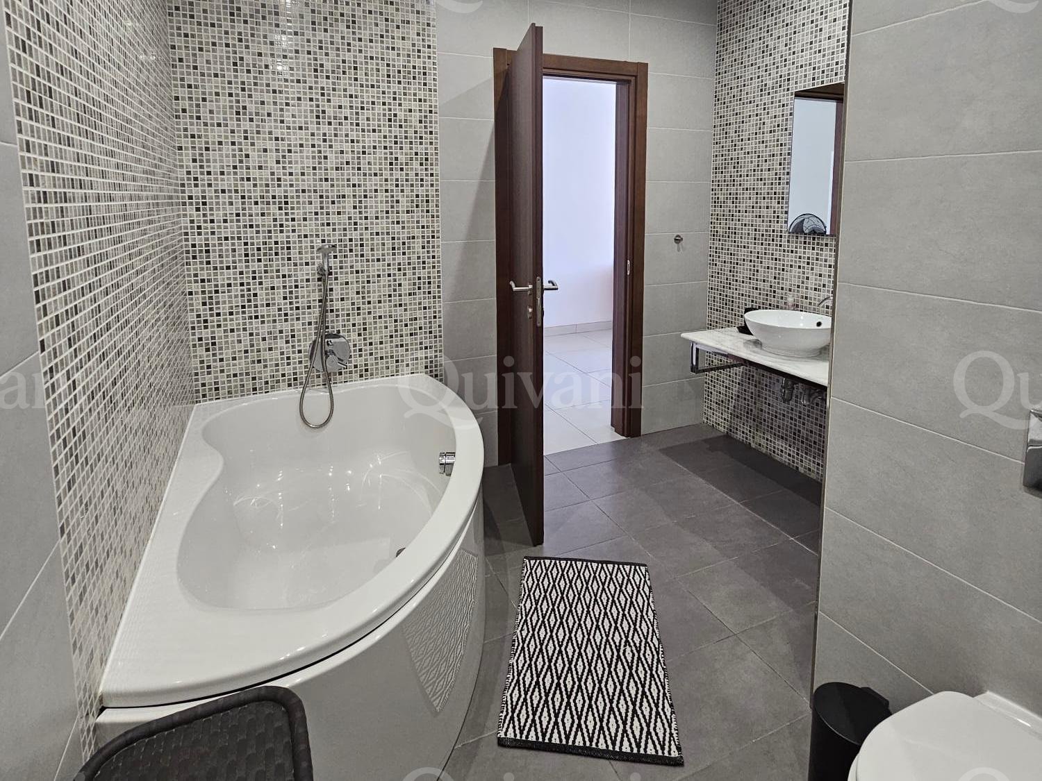 Marsascala Furnished Apartment