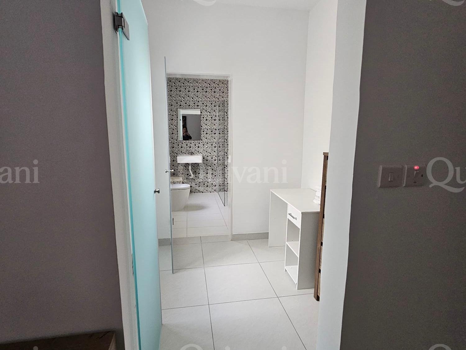 Marsascala Furnished Apartment