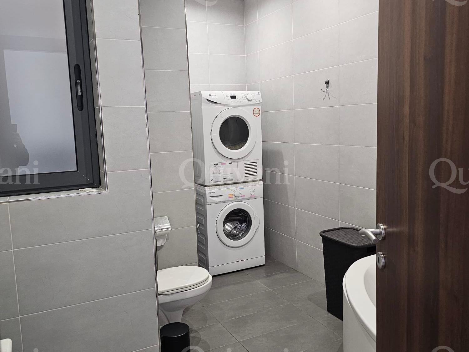 Marsascala Furnished Apartment