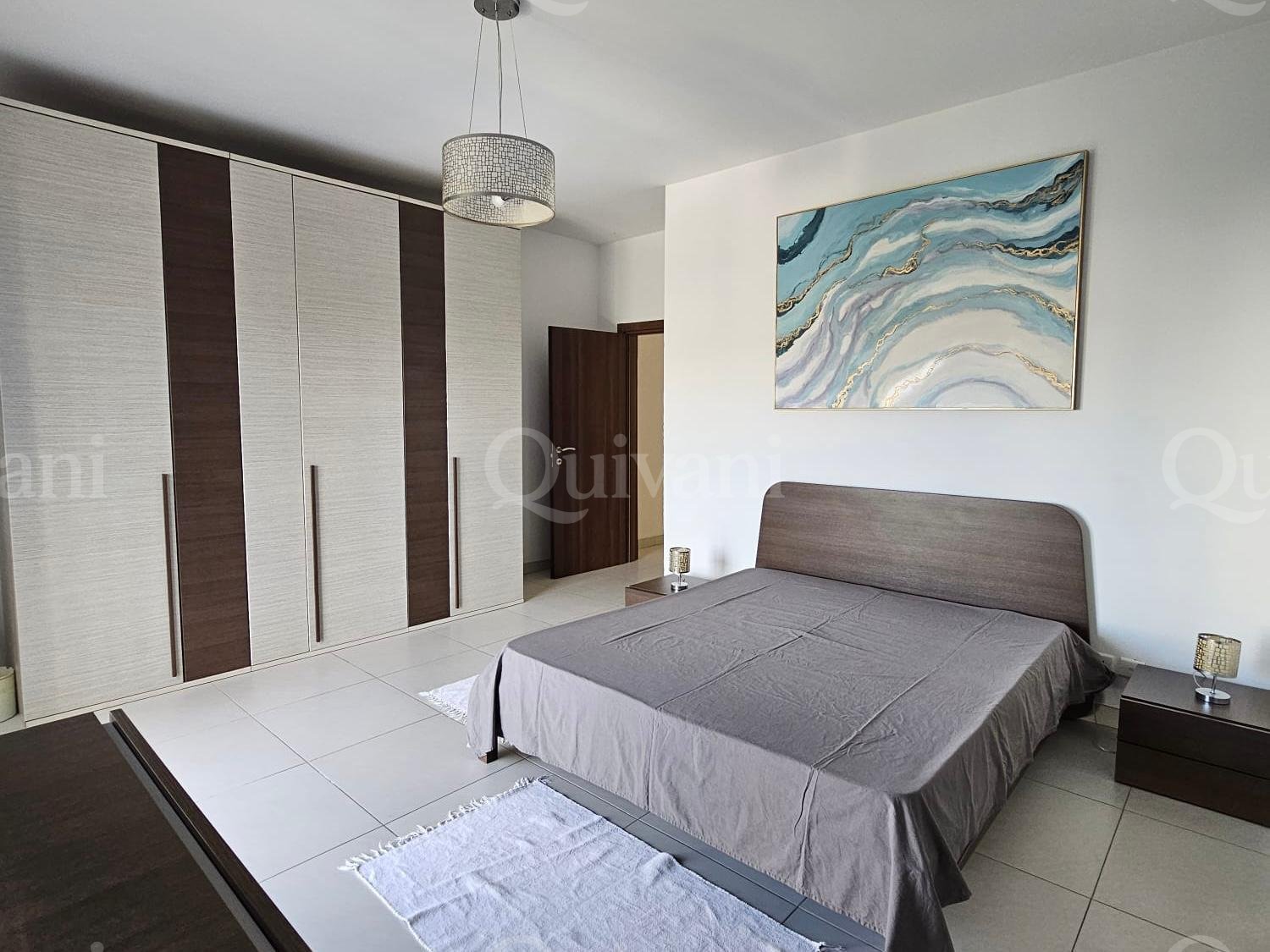 Marsascala Furnished Apartment