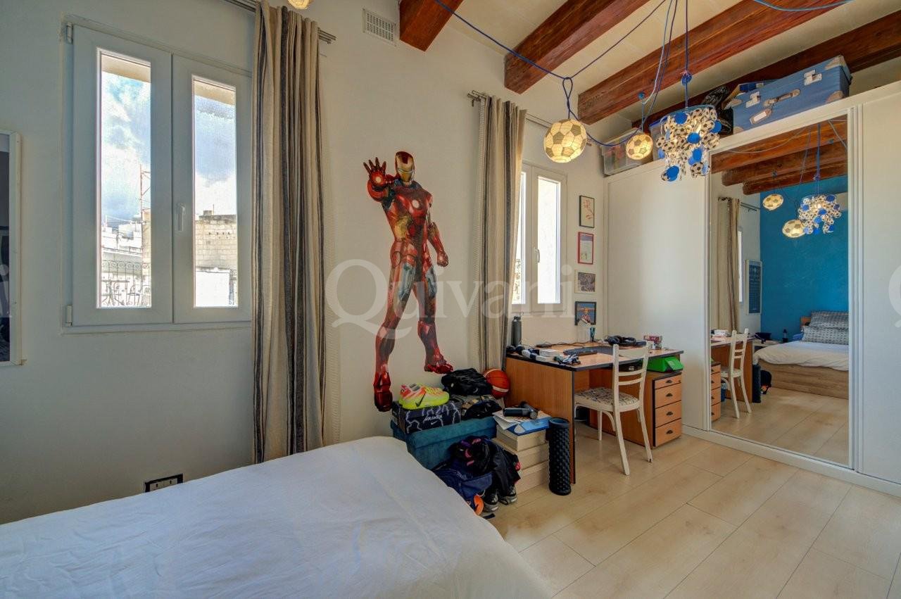 Birkirkara Converted House of Character