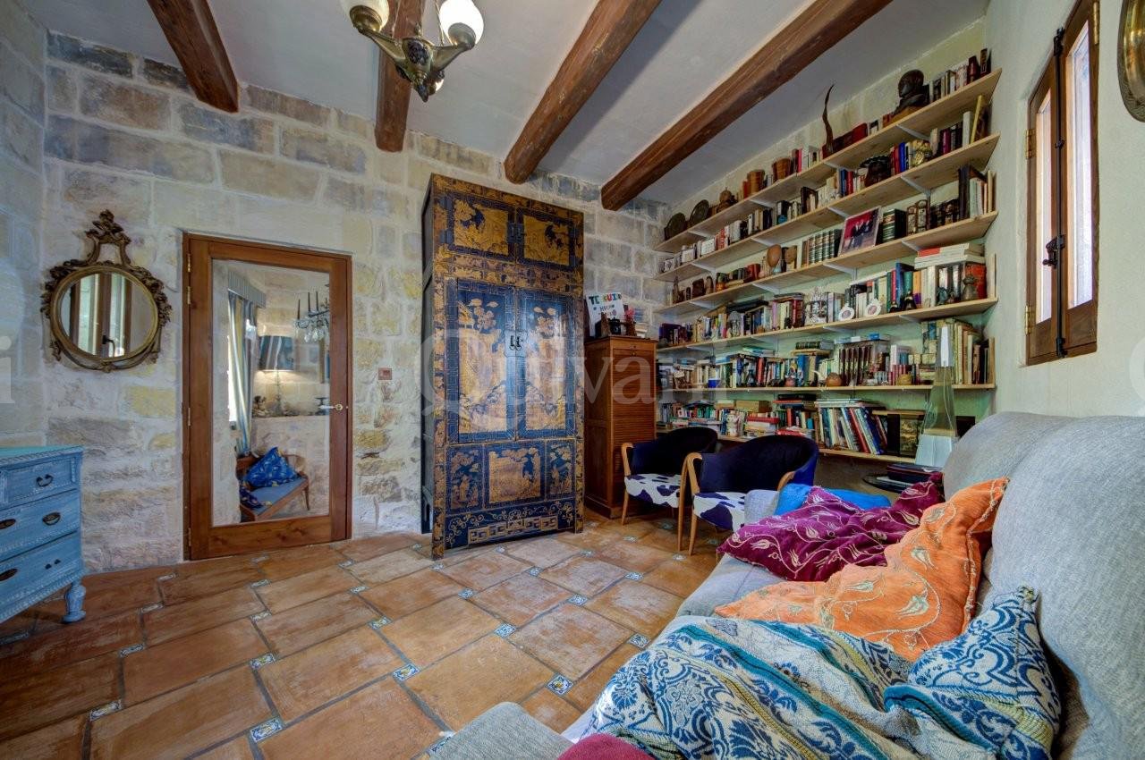 Birkirkara Converted House of Character