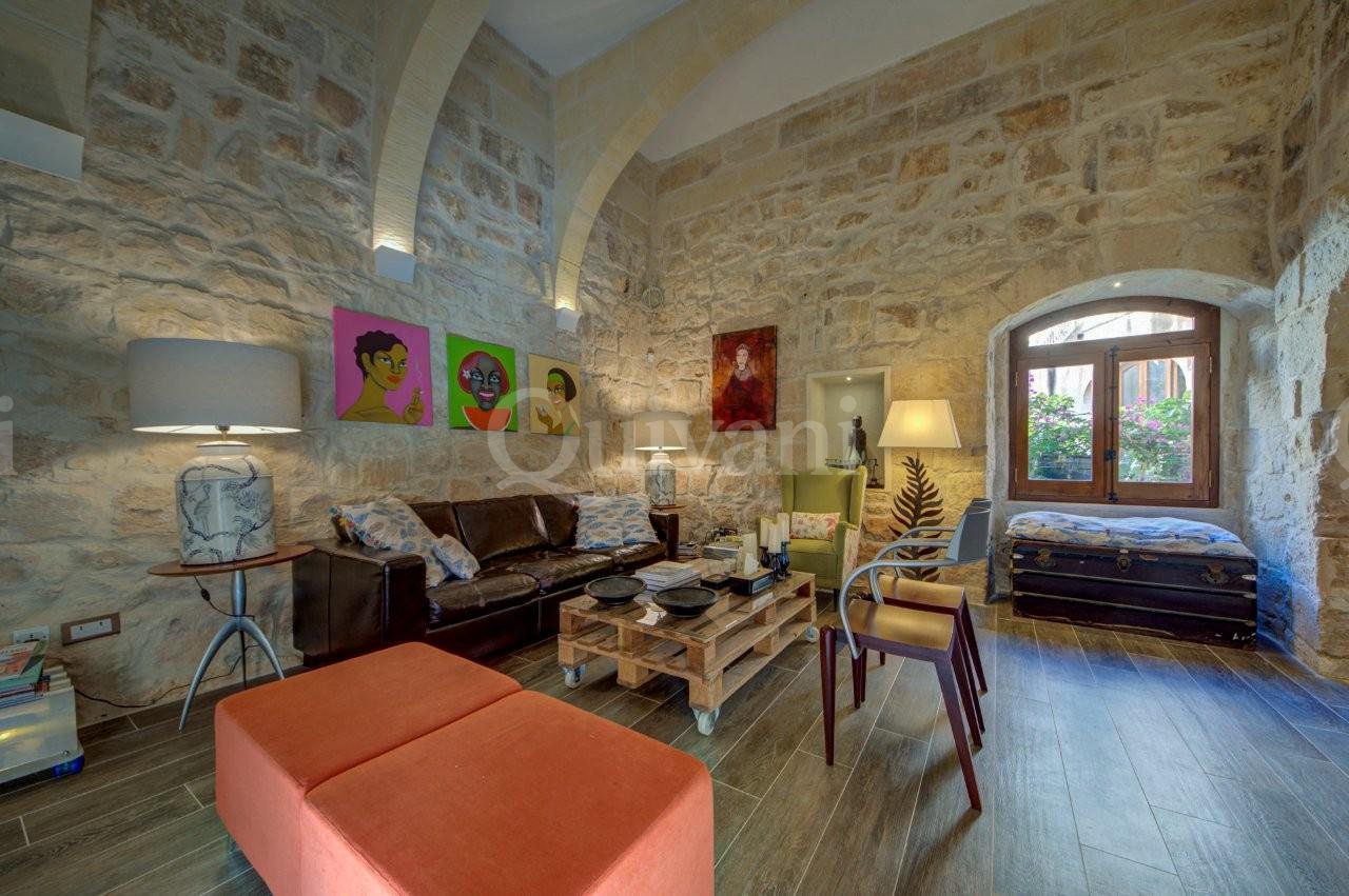 Birkirkara Converted House of Character