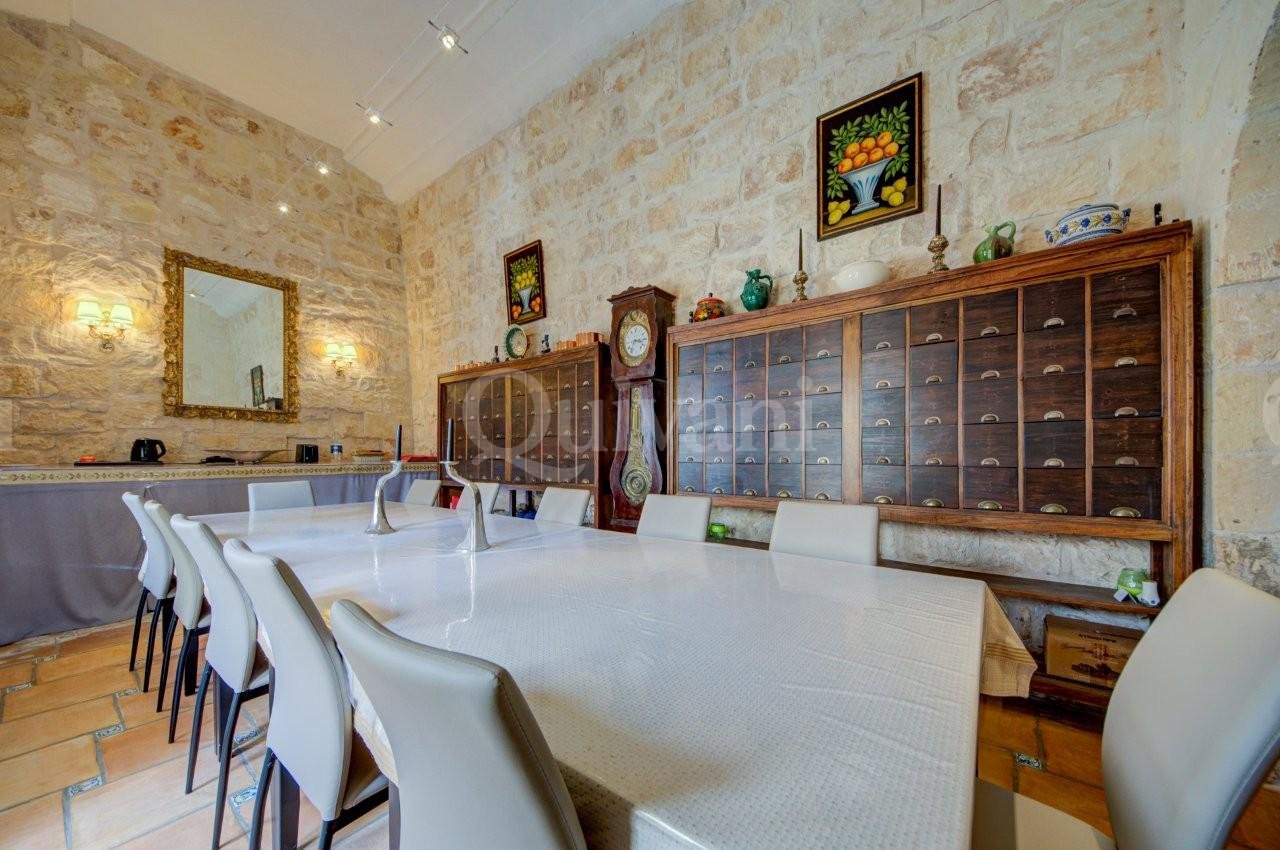 Birkirkara Converted House of Character