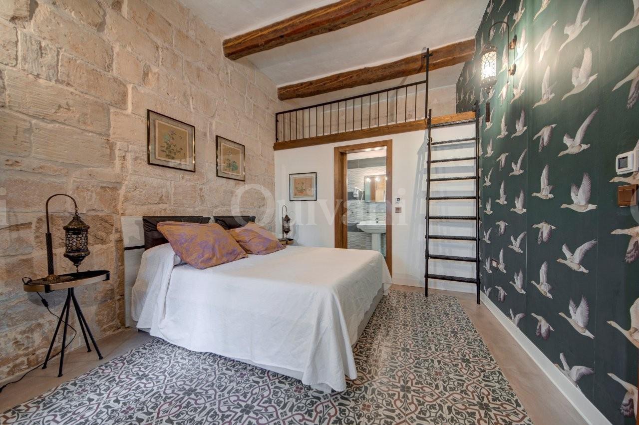 Birkirkara Converted House of Character