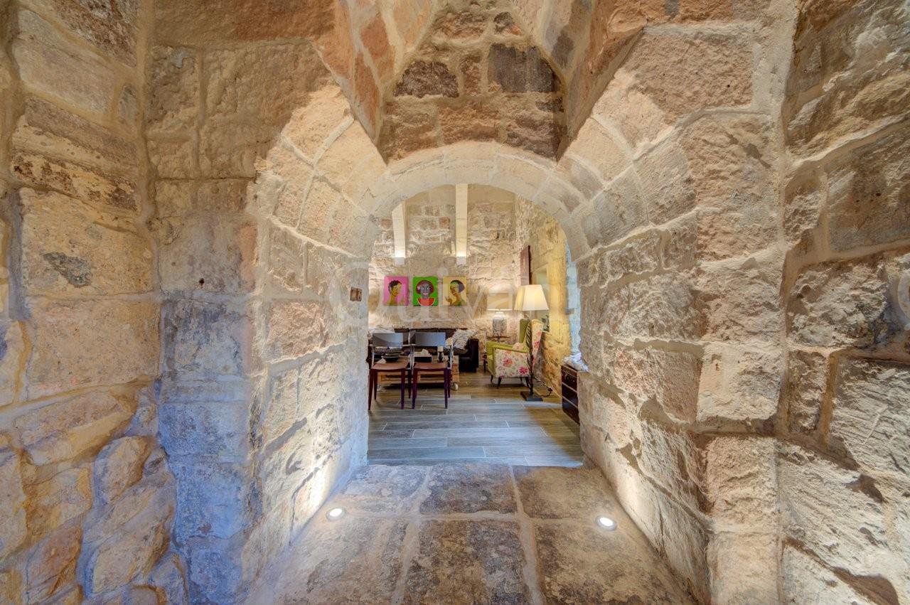 Birkirkara Converted House of Character