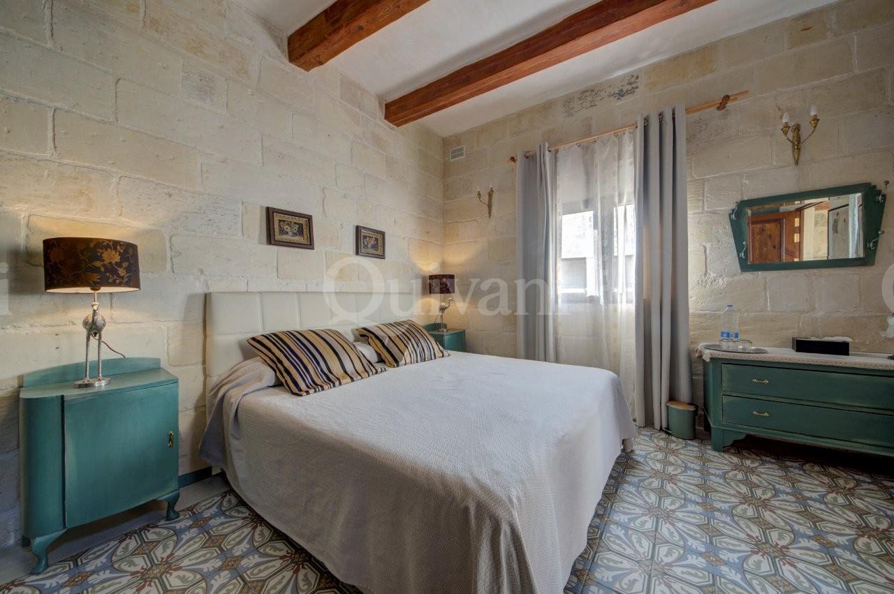 Birkirkara Converted House of Character