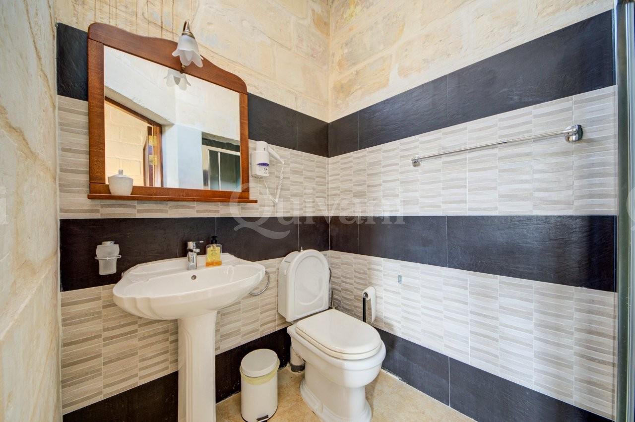 Birkirkara Converted House of Character