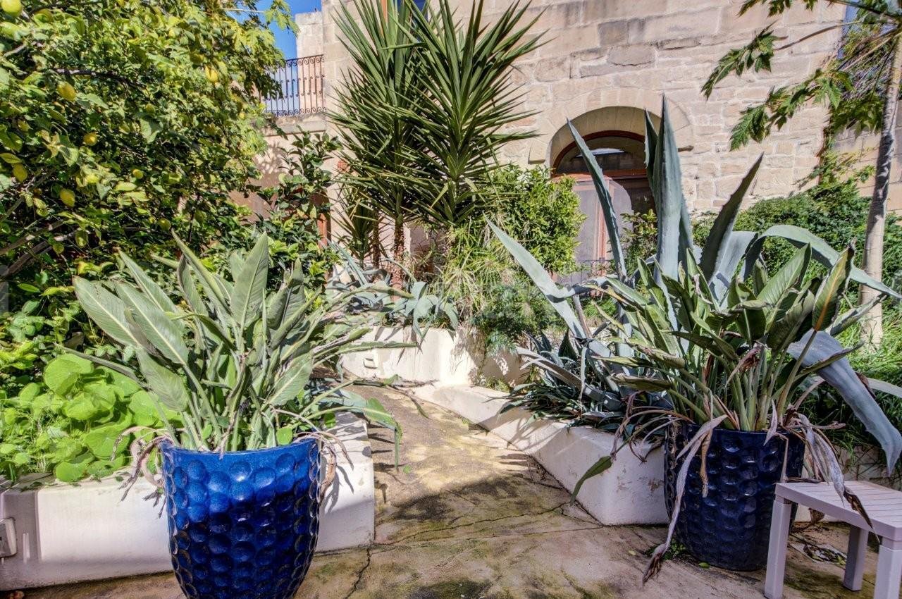Birkirkara Converted House of Character