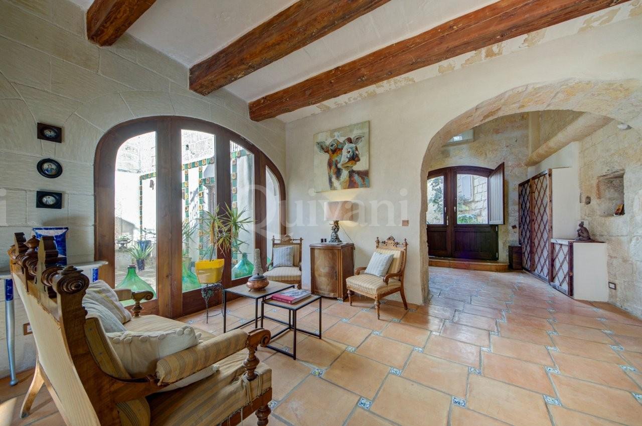 Birkirkara Converted House of Character