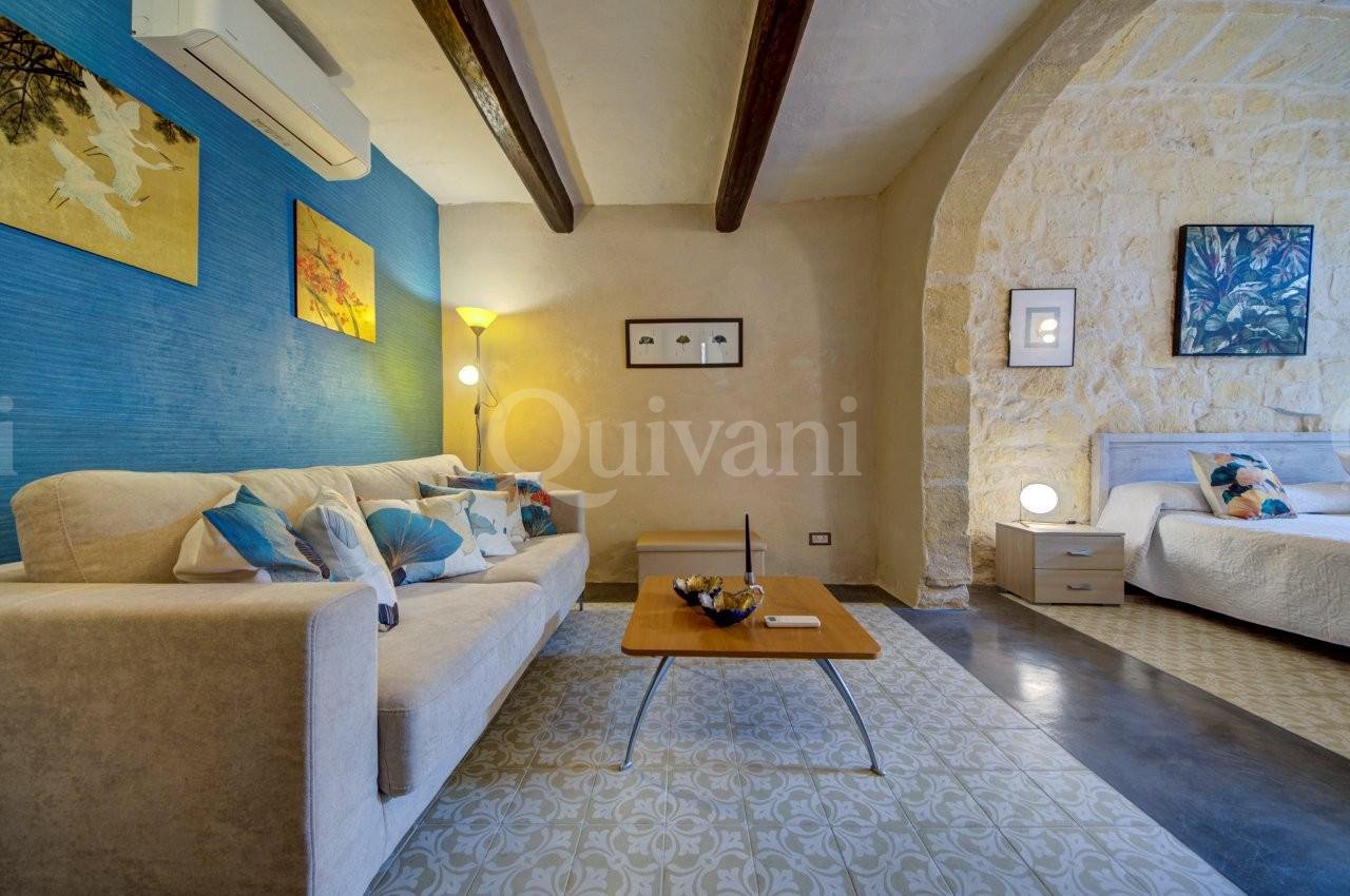 Birkirkara Converted House of Character