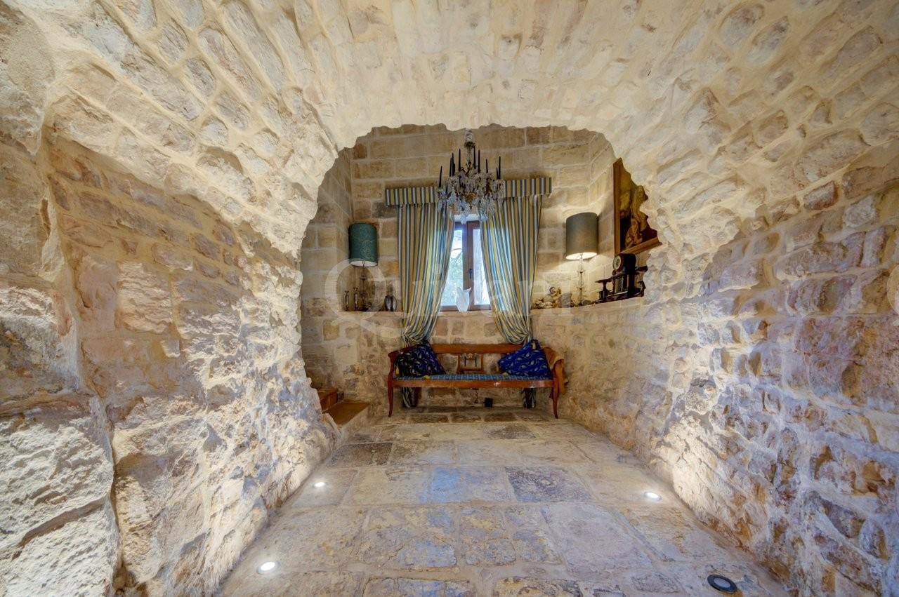 Birkirkara Converted House of Character