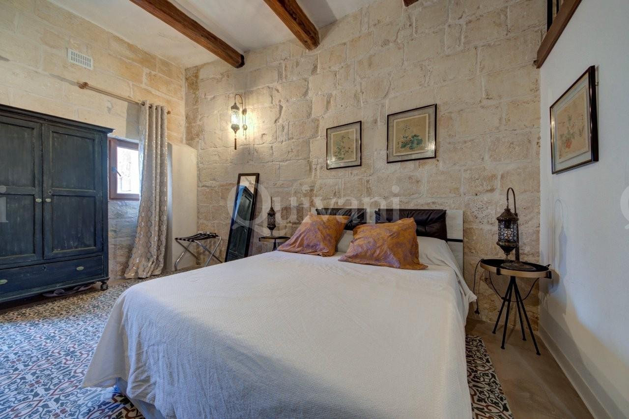 Birkirkara Converted House of Character