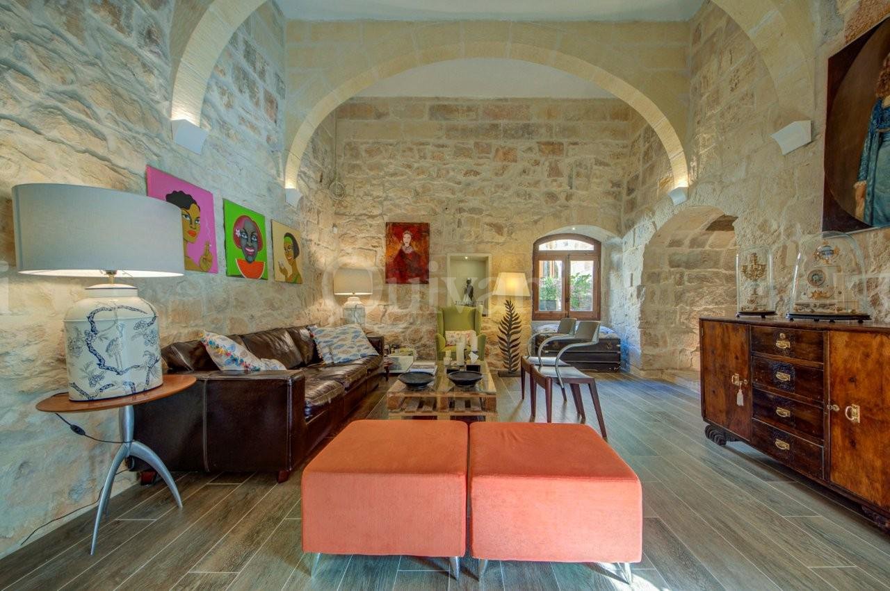 Birkirkara Converted House of Character