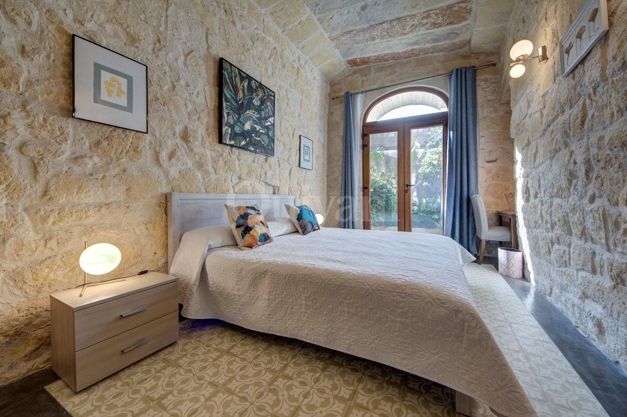 Birkirkara Converted House of Character