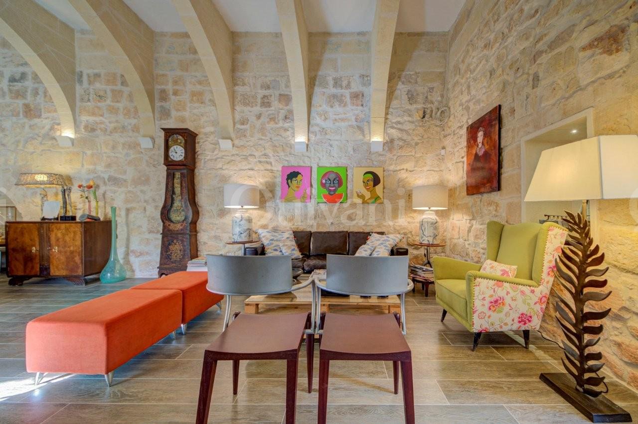 Birkirkara Converted House of Character