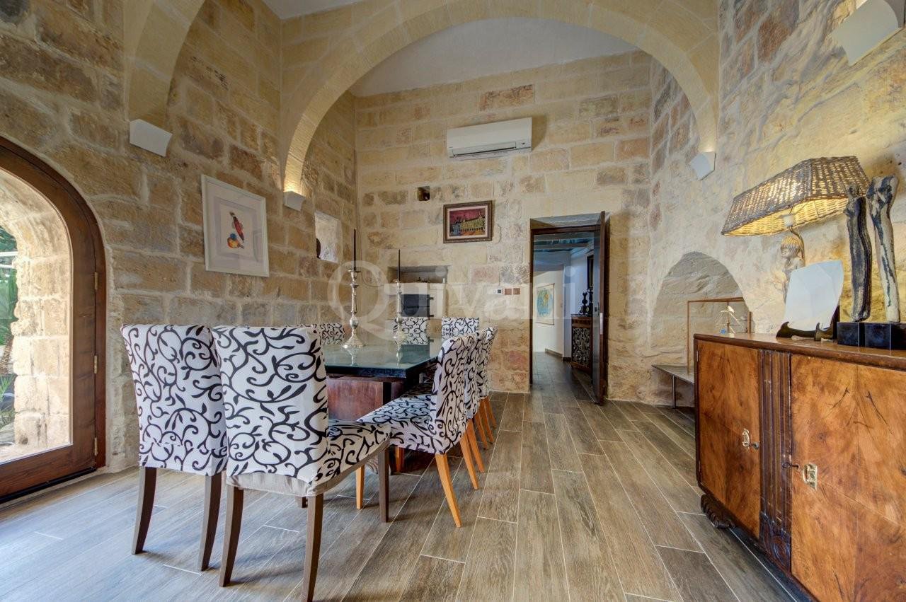 Birkirkara Converted House of Character