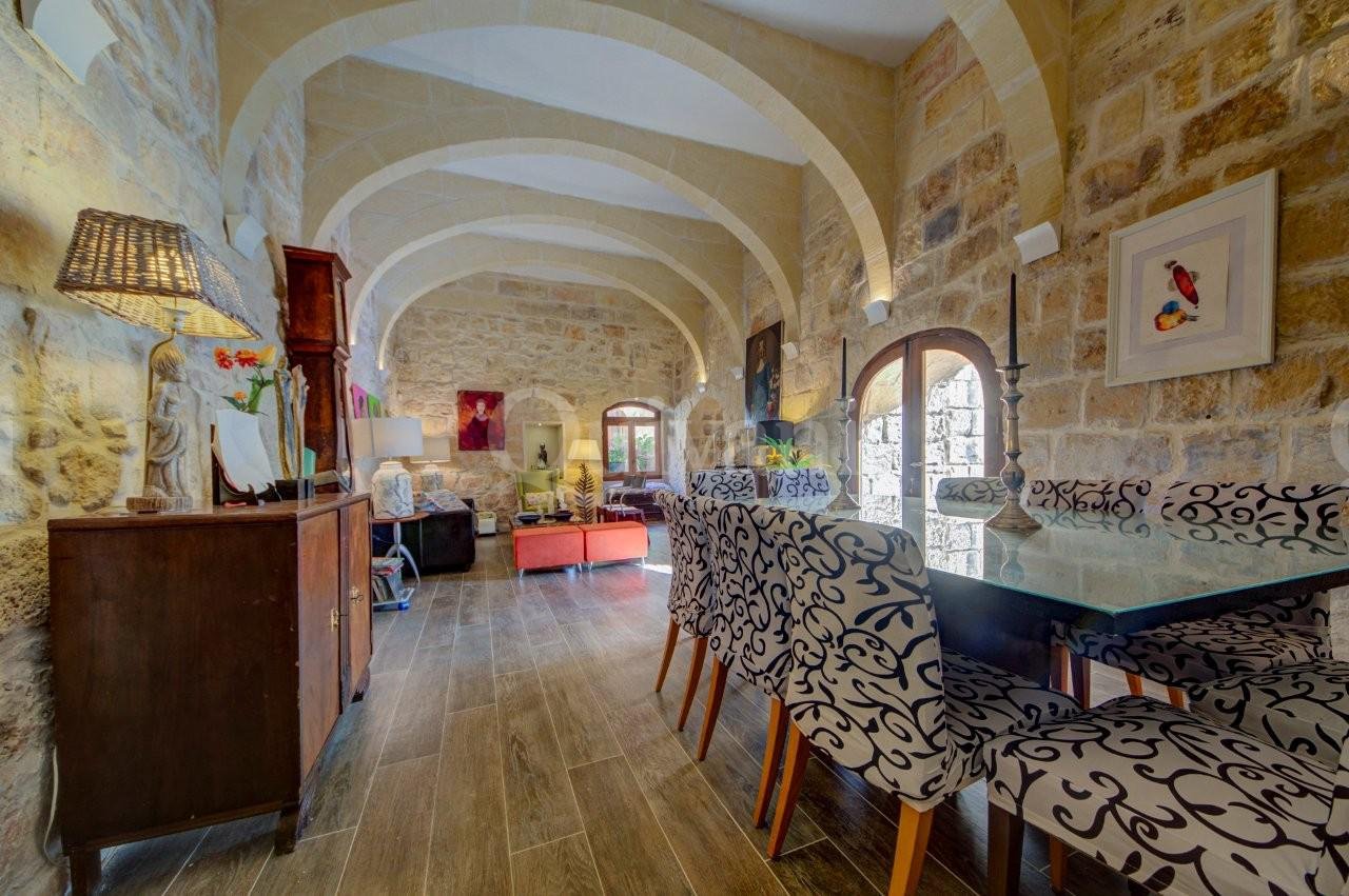 Birkirkara Converted House of Character