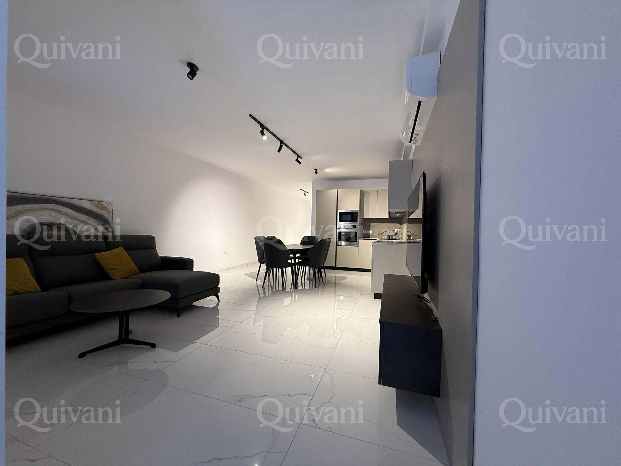 San Gwann Furnished Maisonette
